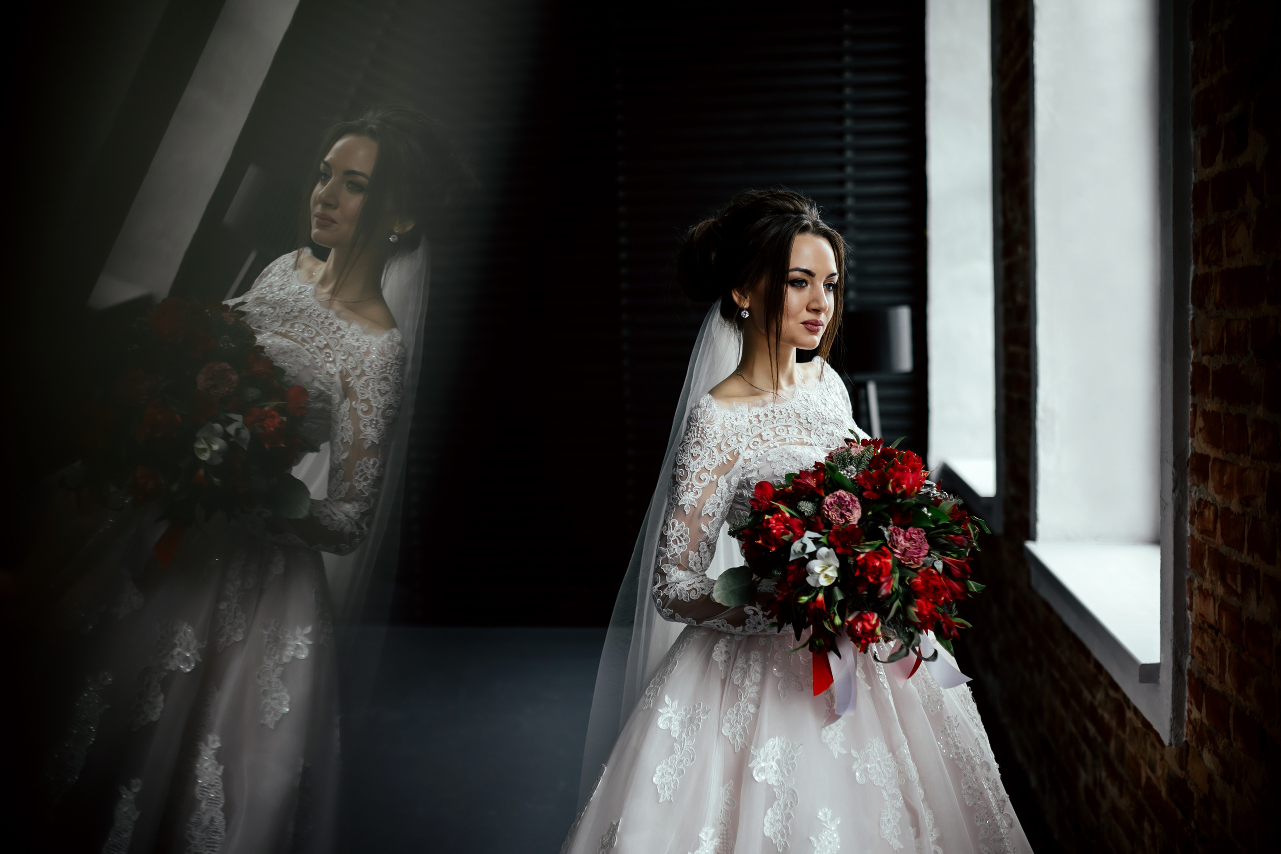 Свадебный альбом. Свадебный фотограф Ростове-на-Дону