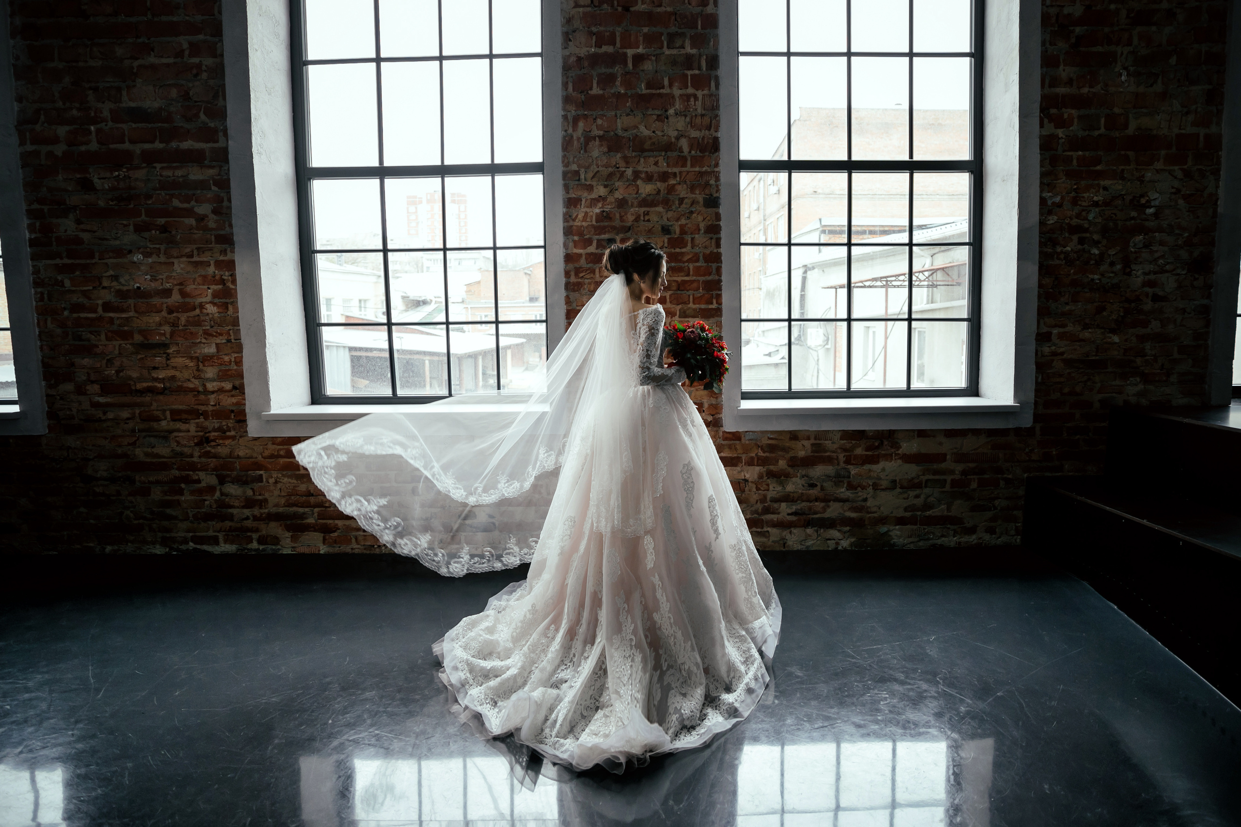 Свадебный альбом. Свадебный фотограф Ростове-на-Дону