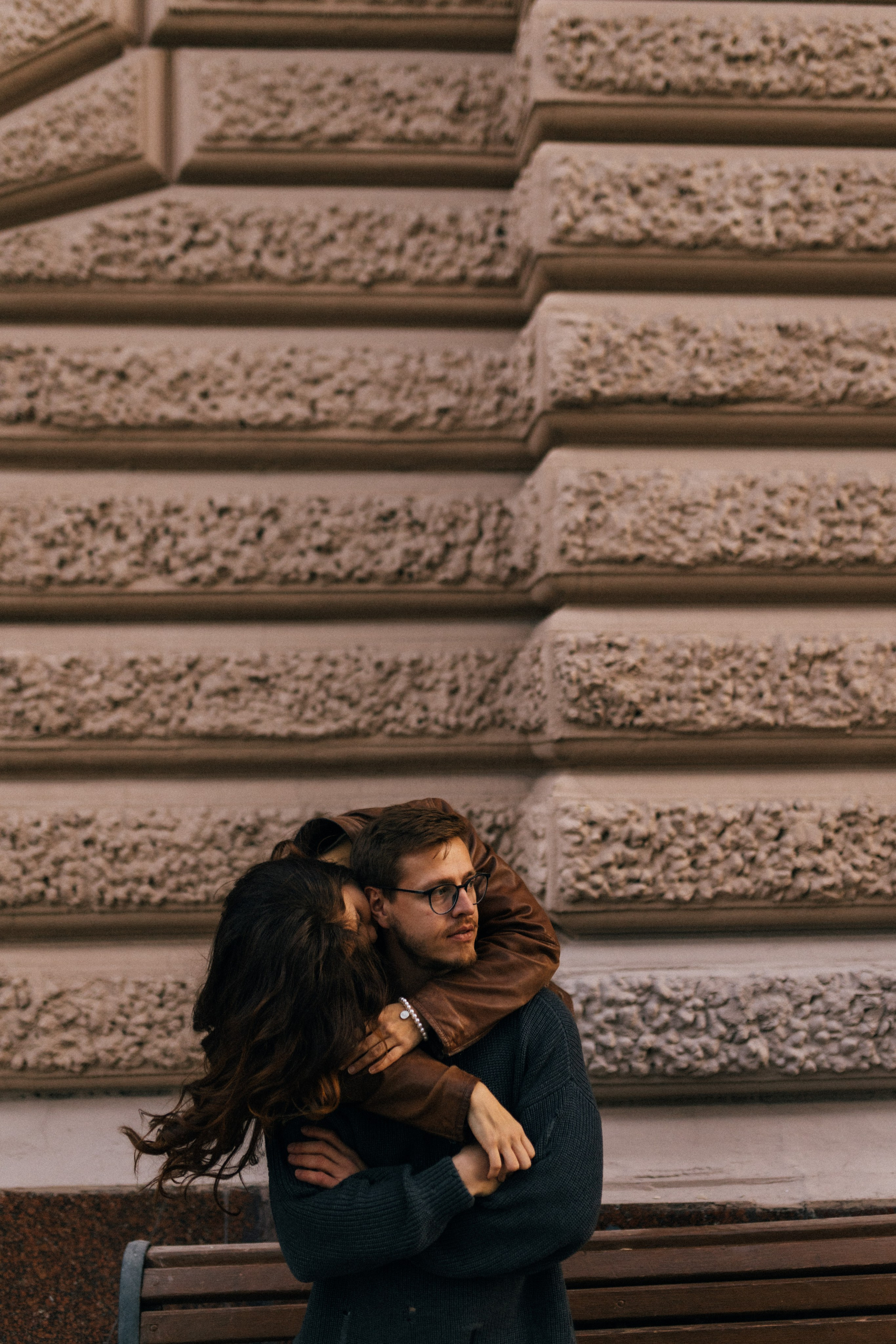 Вадим/Таня. Фотограф в Москве Татьяна Сергеева