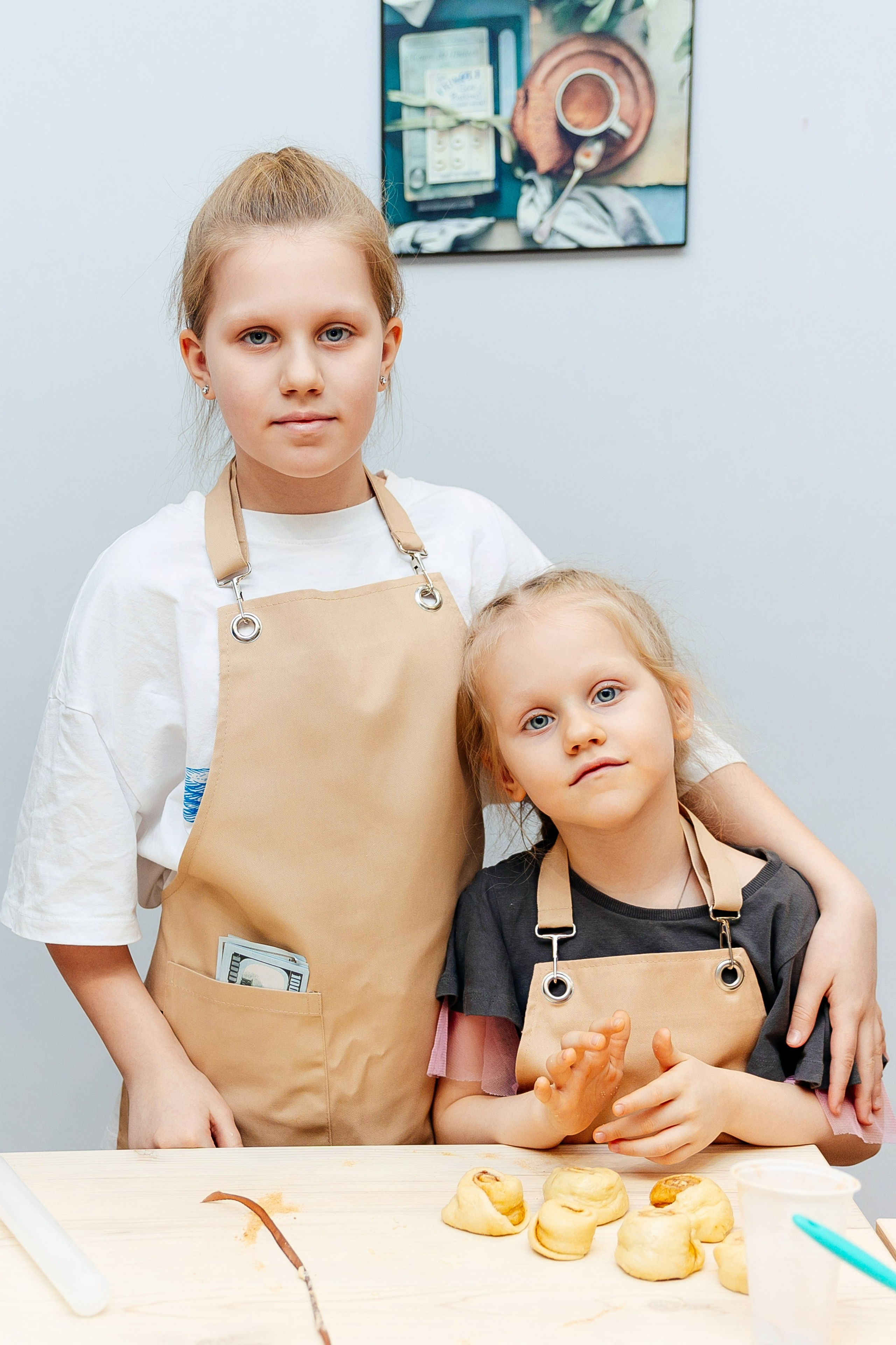 Софии 10 лет. Семейный и детский фотограф в Москве Александра Мак