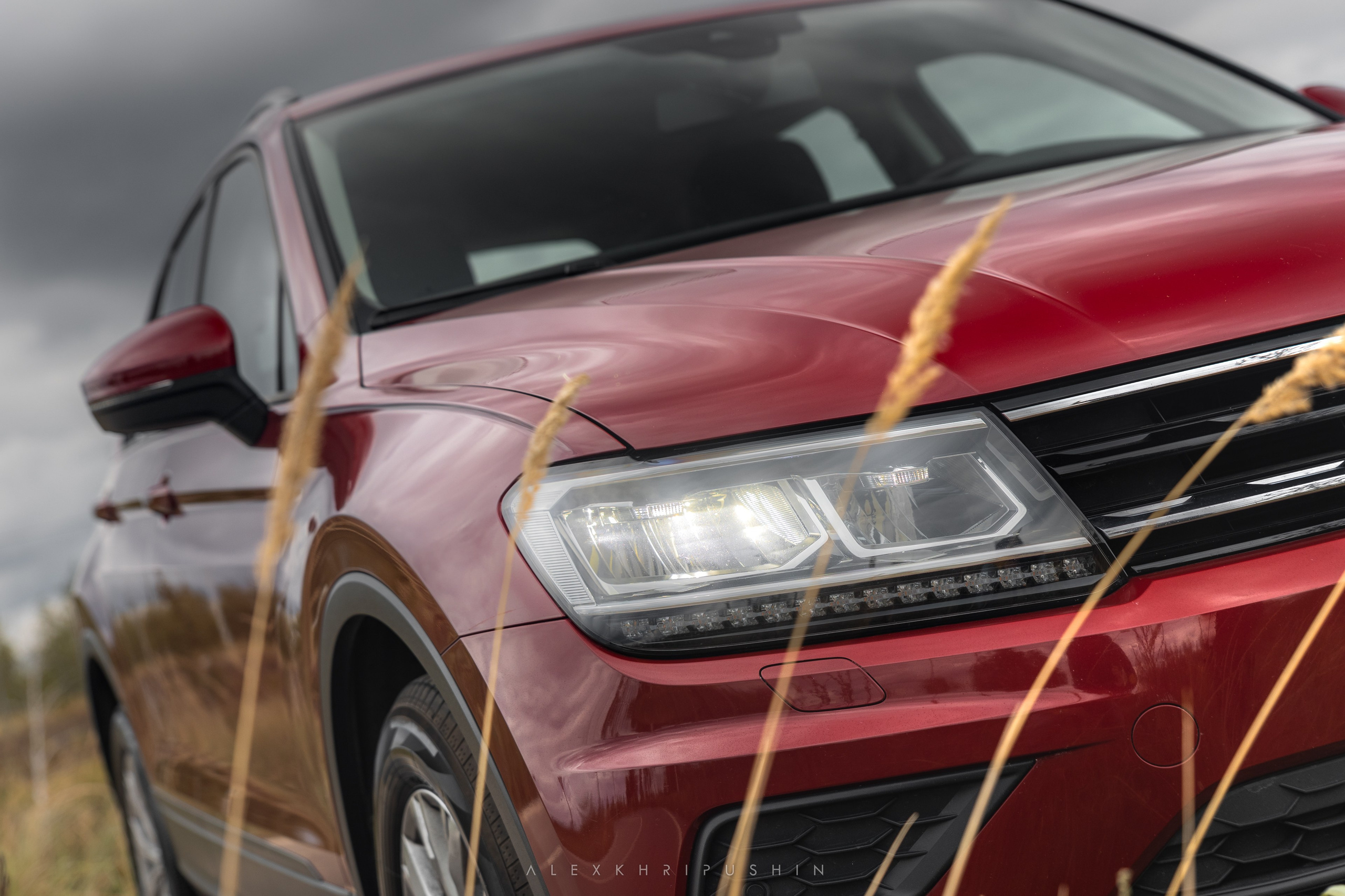 Съёмки автомобилей. Александр Хрипушин фотограф Воронеж