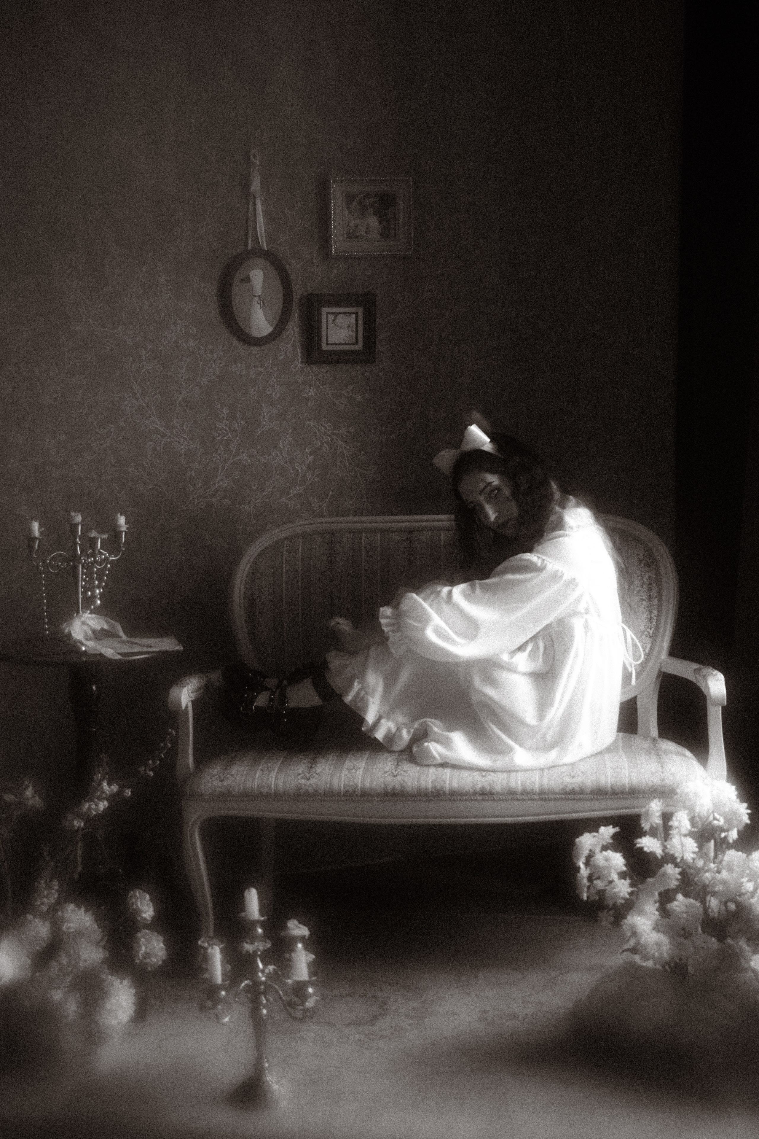 Саша|кукла. Карина не озоруй — фотограф Санкт-Петербург