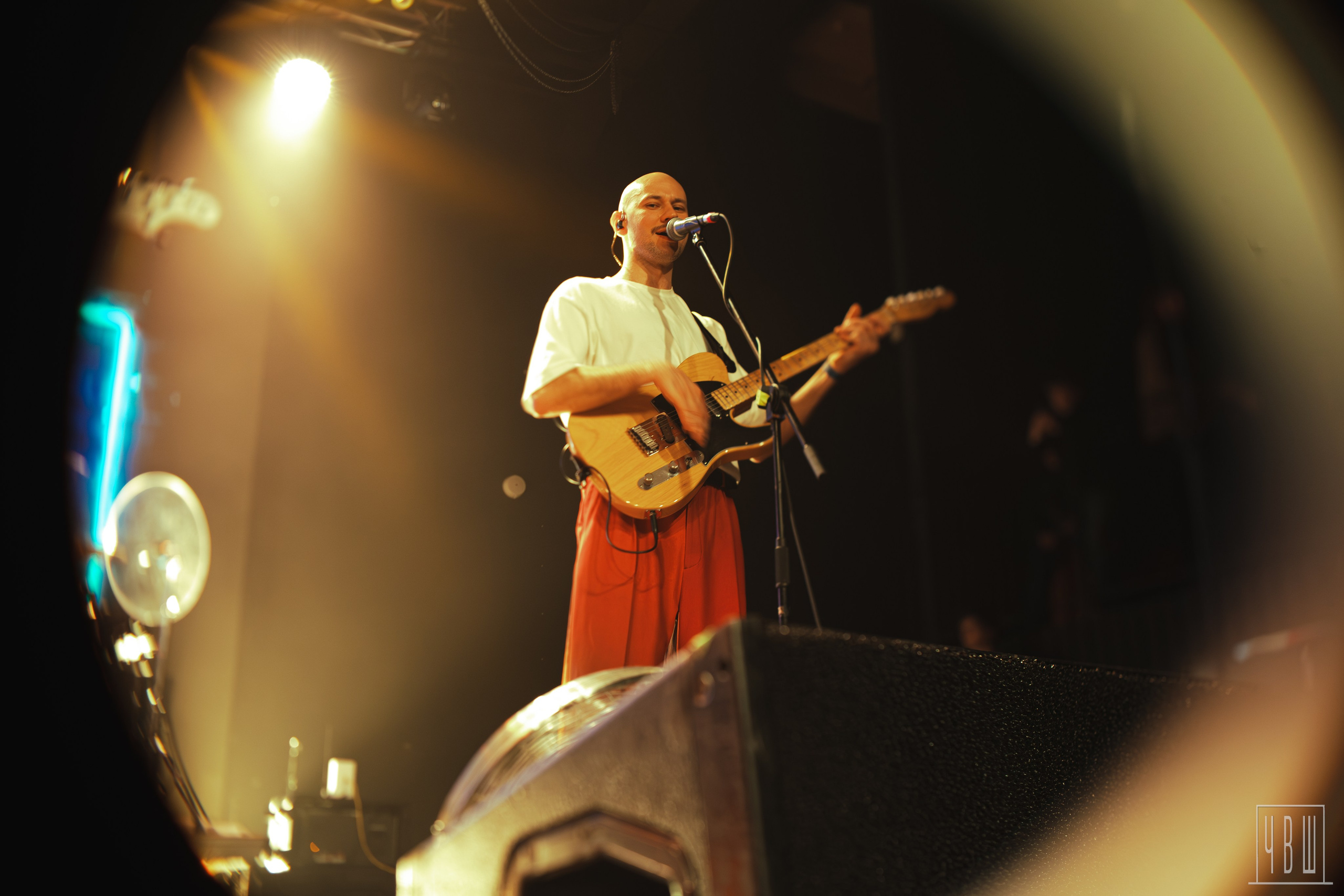 ГудТаймс, 07.03.2026, Sound. Человек в Шляпе