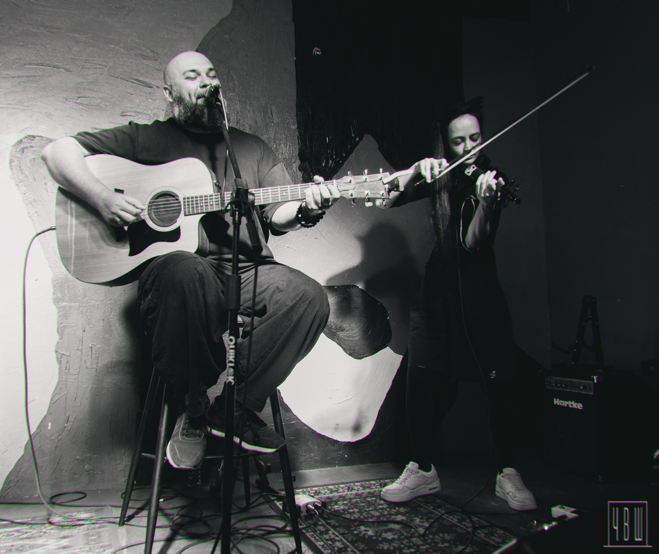 Бранимир, Акимов, Махова, 07.09.2025, Ящик. Человек в Шляпе