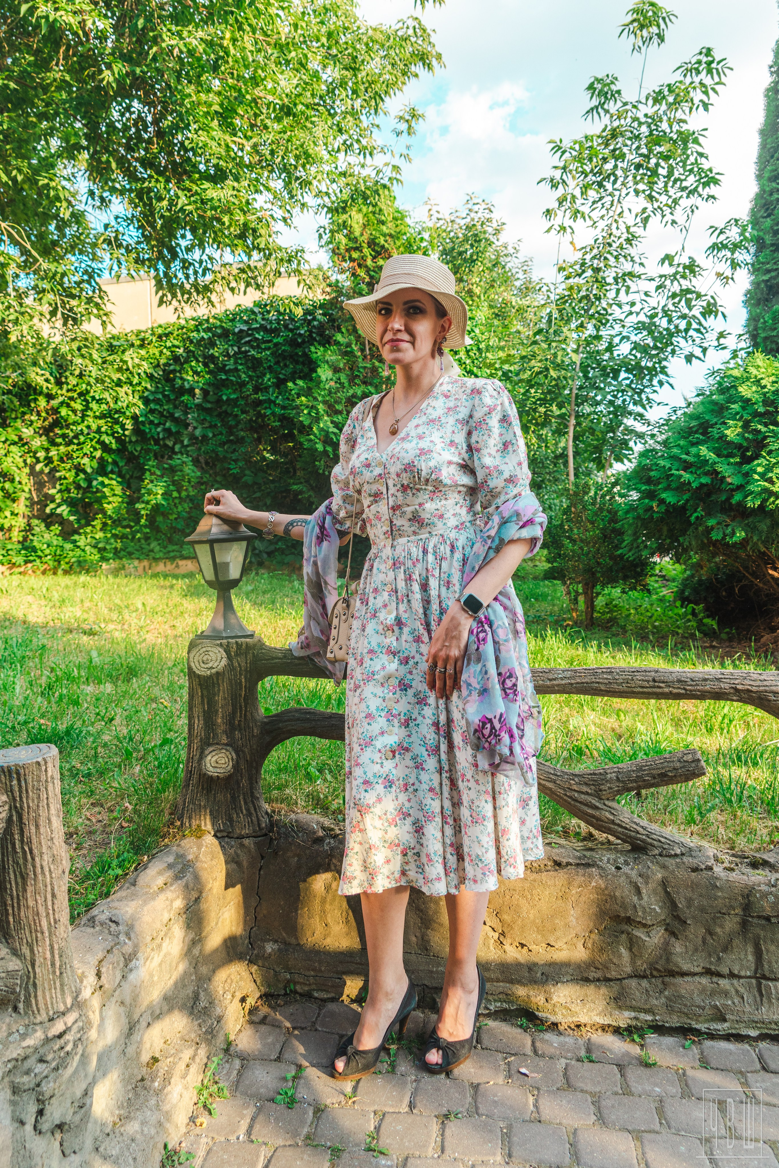 ЧВШ ДР ЛЕТО 2025. Человек в Шляпе