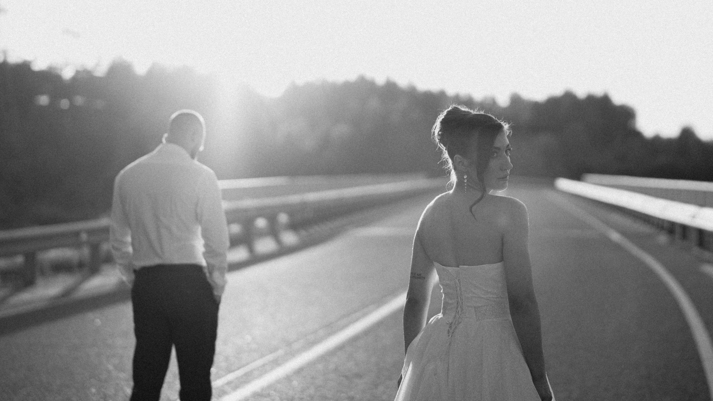 Fedor&Darina. Свадебный фотограф в Ярославле Илья Жуков