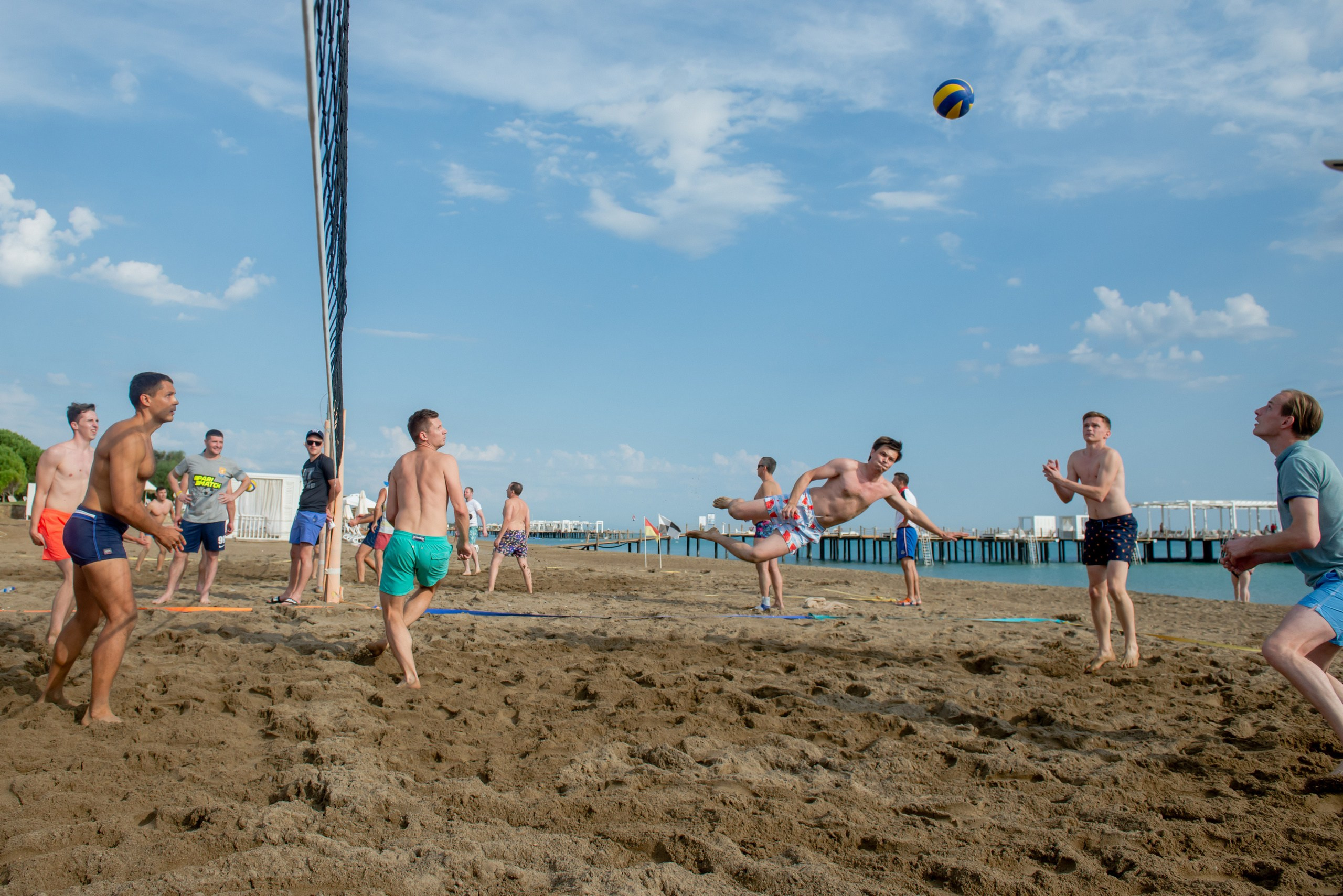 Спорт. Foto-Zuev фотография как искусство