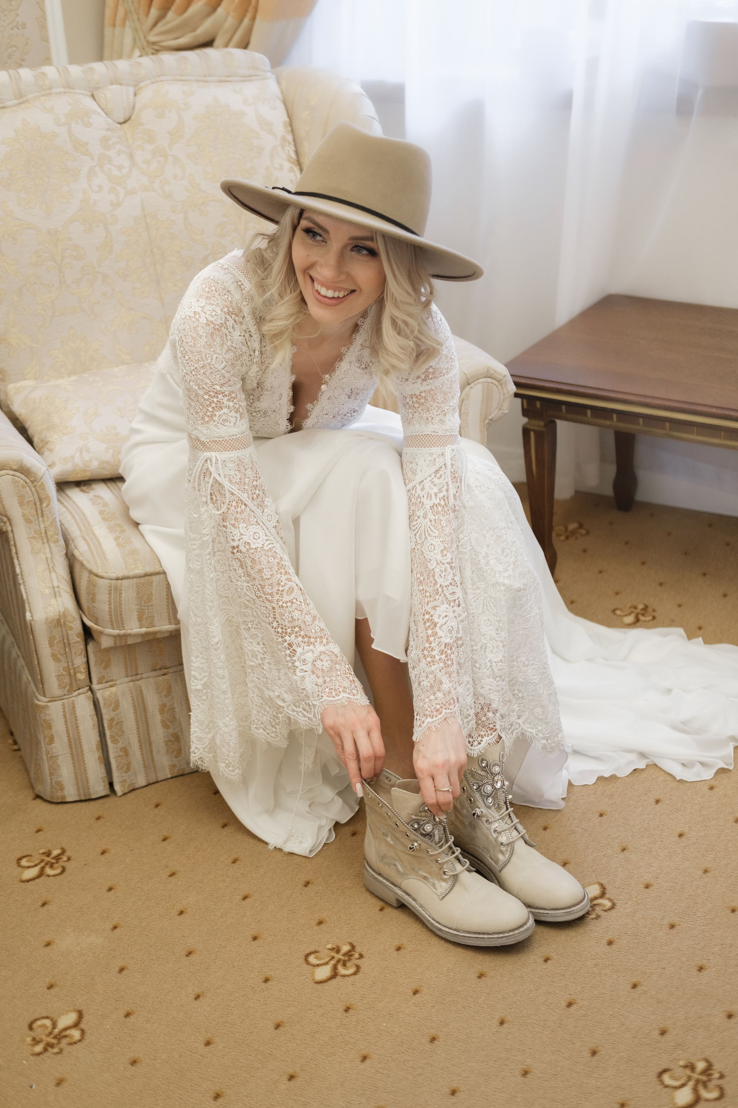 Алёна / Дмитрий. Свадебный Видеограф Фотограф в Сочи