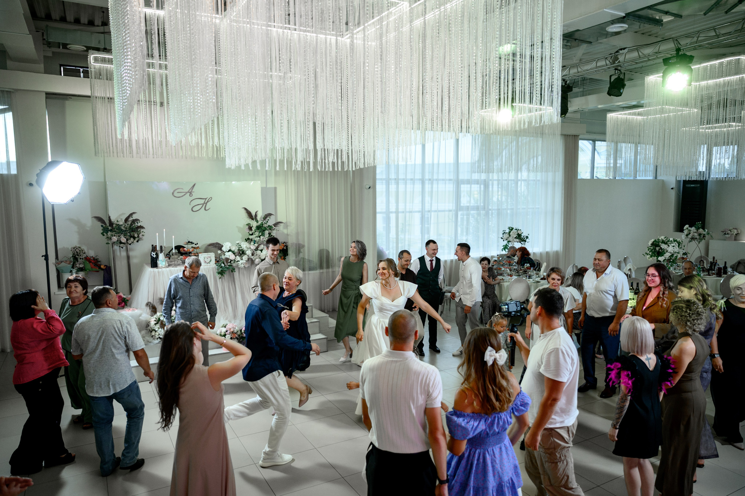 Nadezhda & Alexey. Фотограф в Липецке Ковалько Евгений