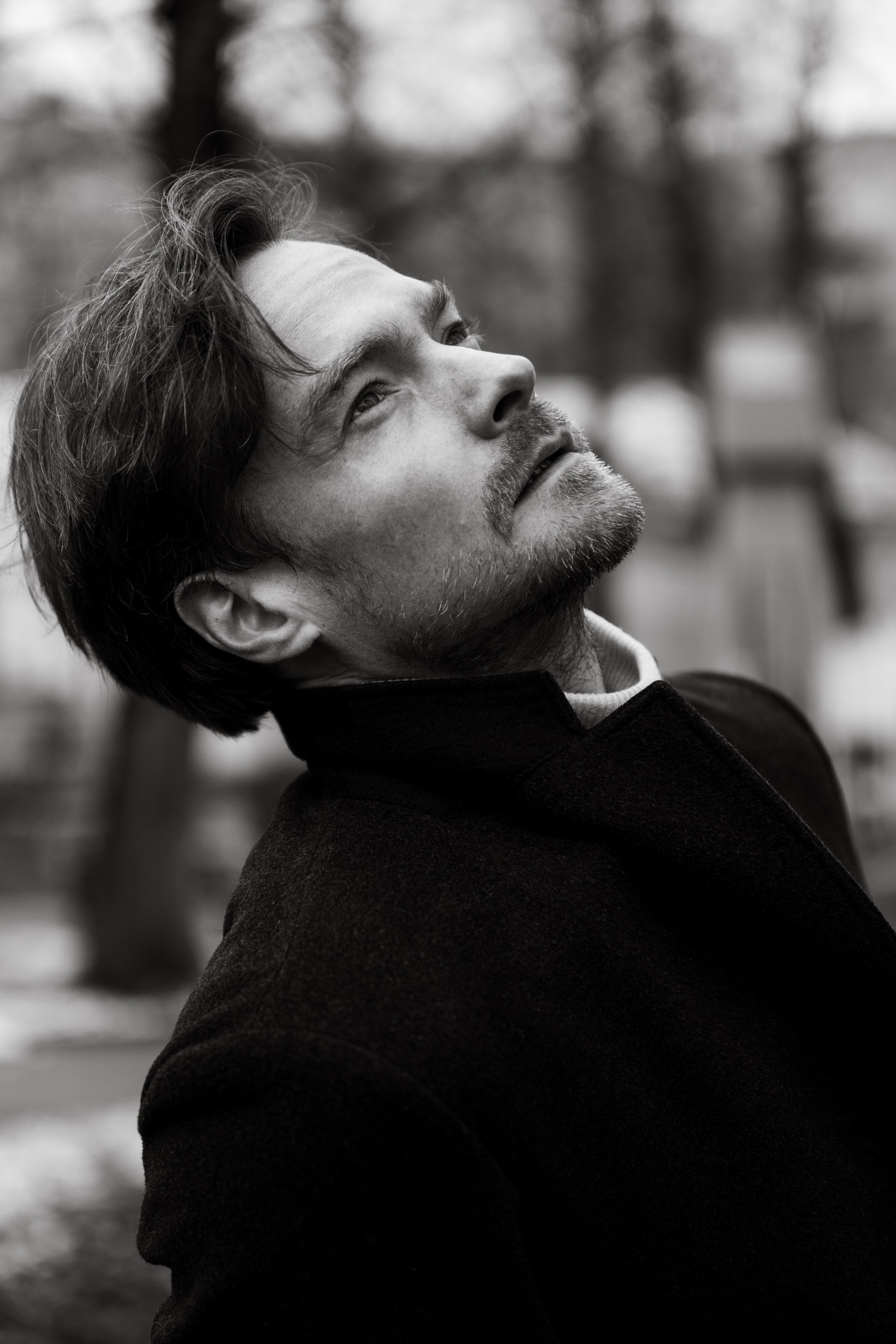 Алексей Кокорин. Фотограф Анастасия Егорова