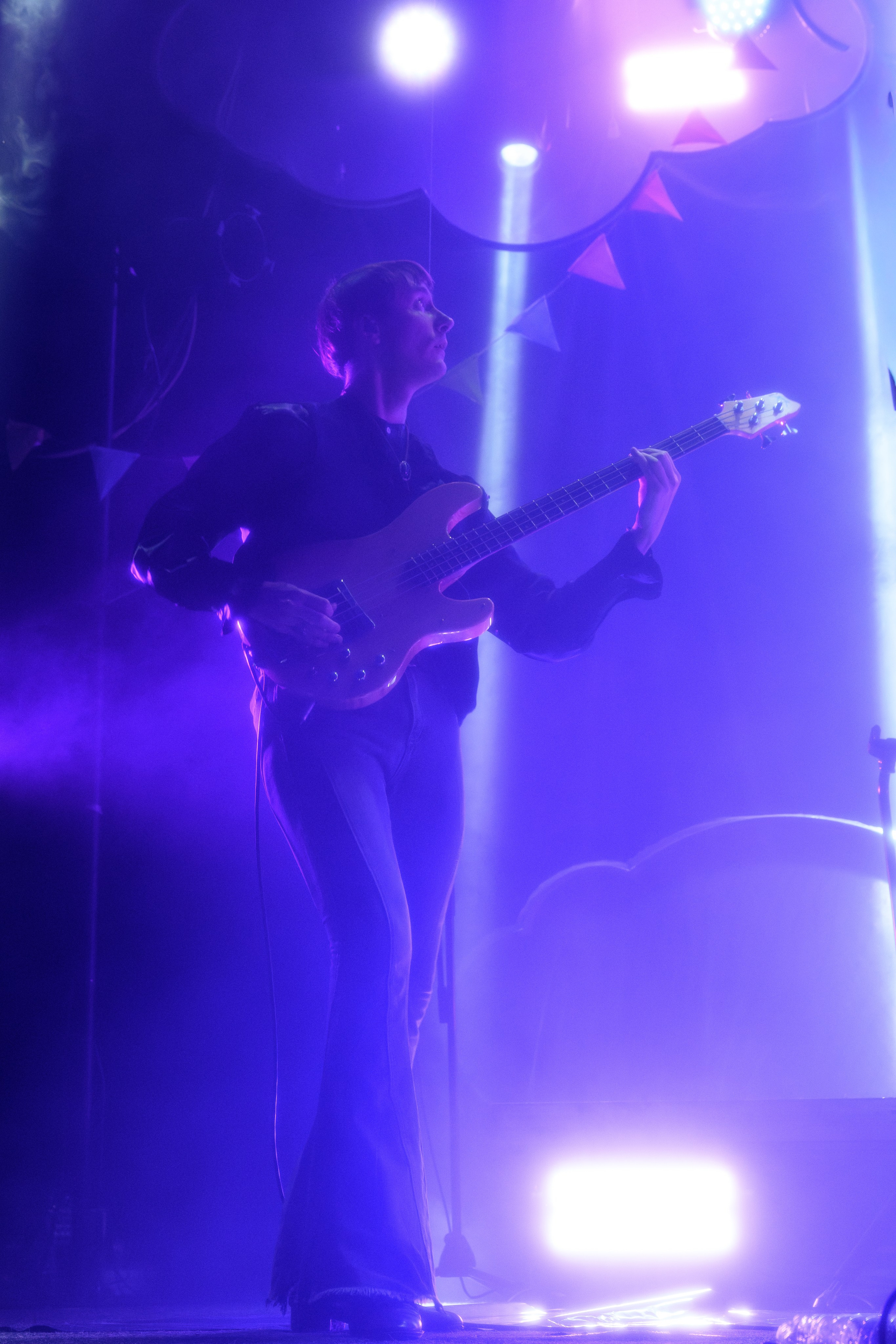 Концерт гр."Сова». Клуб Base. 16.12.2025. Фотограф Анастасия Егорова