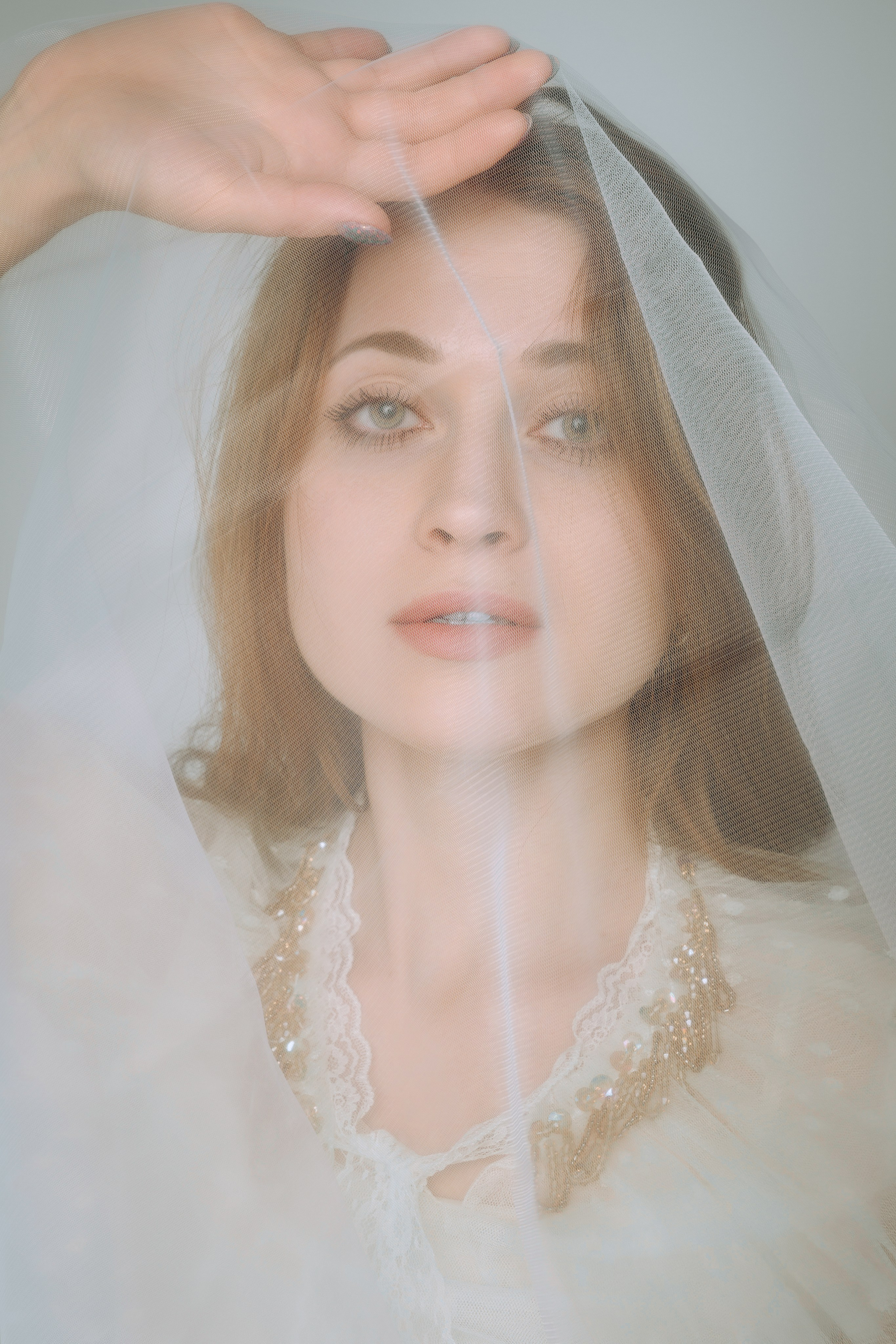 Анастасия Торшина. Фотограф Анастасия Егорова