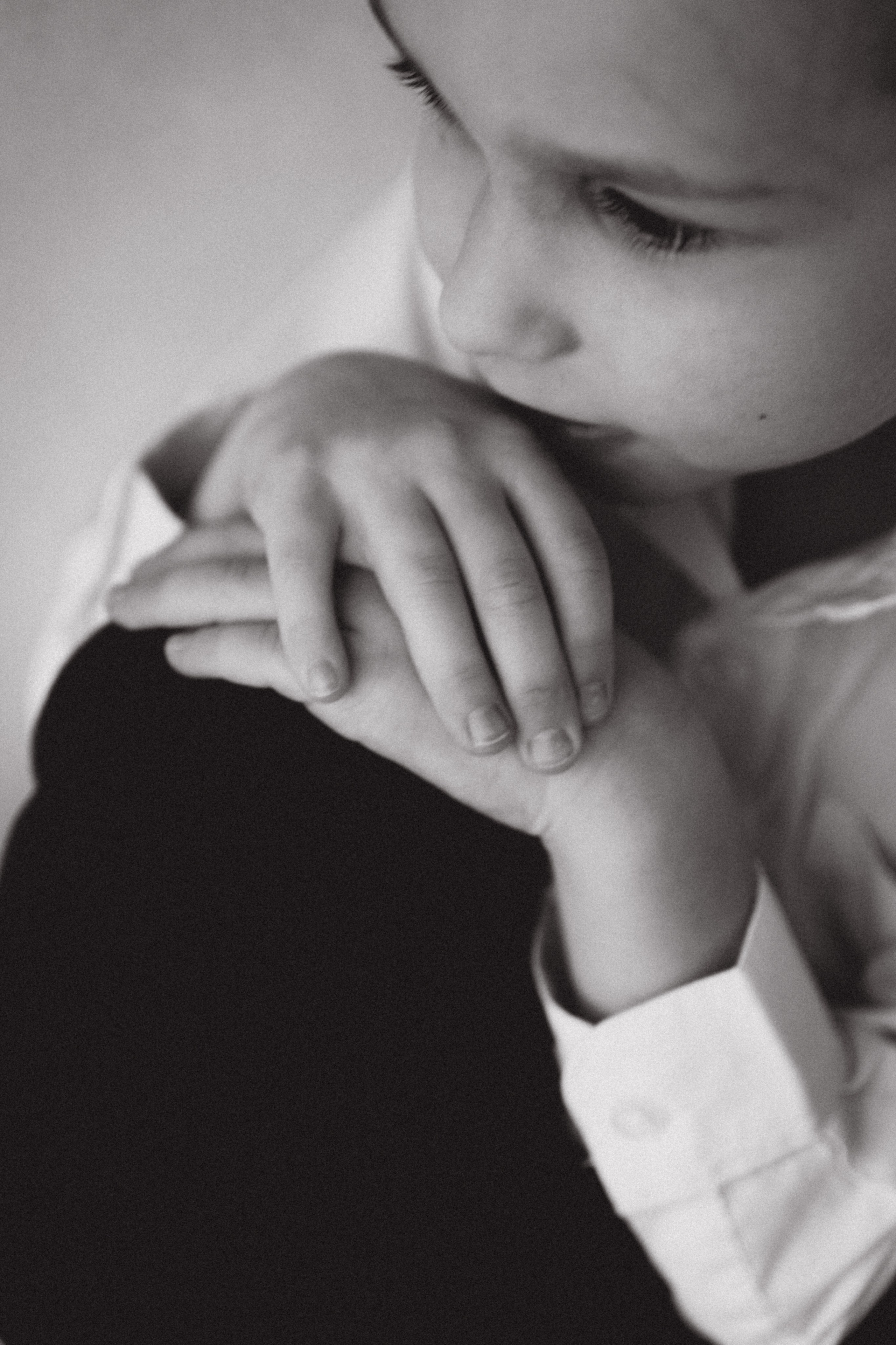 Рома. Фотограф Анастасия Егорова