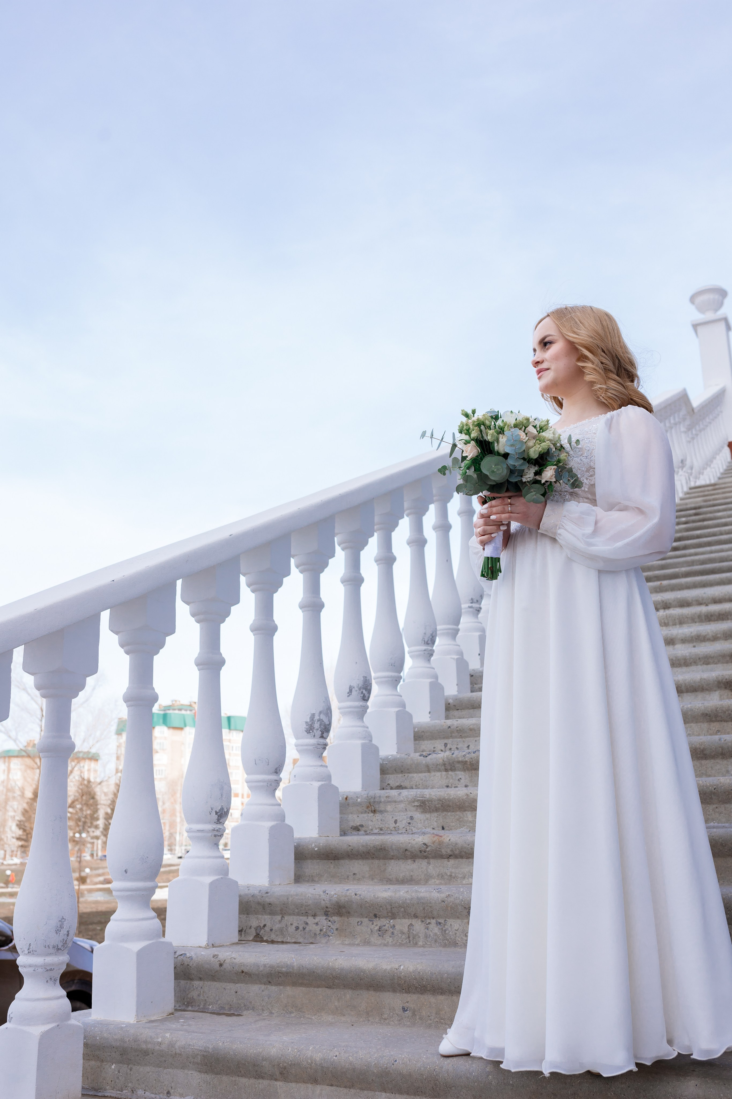 Дмитрий & Екатерина. Свадебный фотограф в Чебоксарах Анастасия Иванова