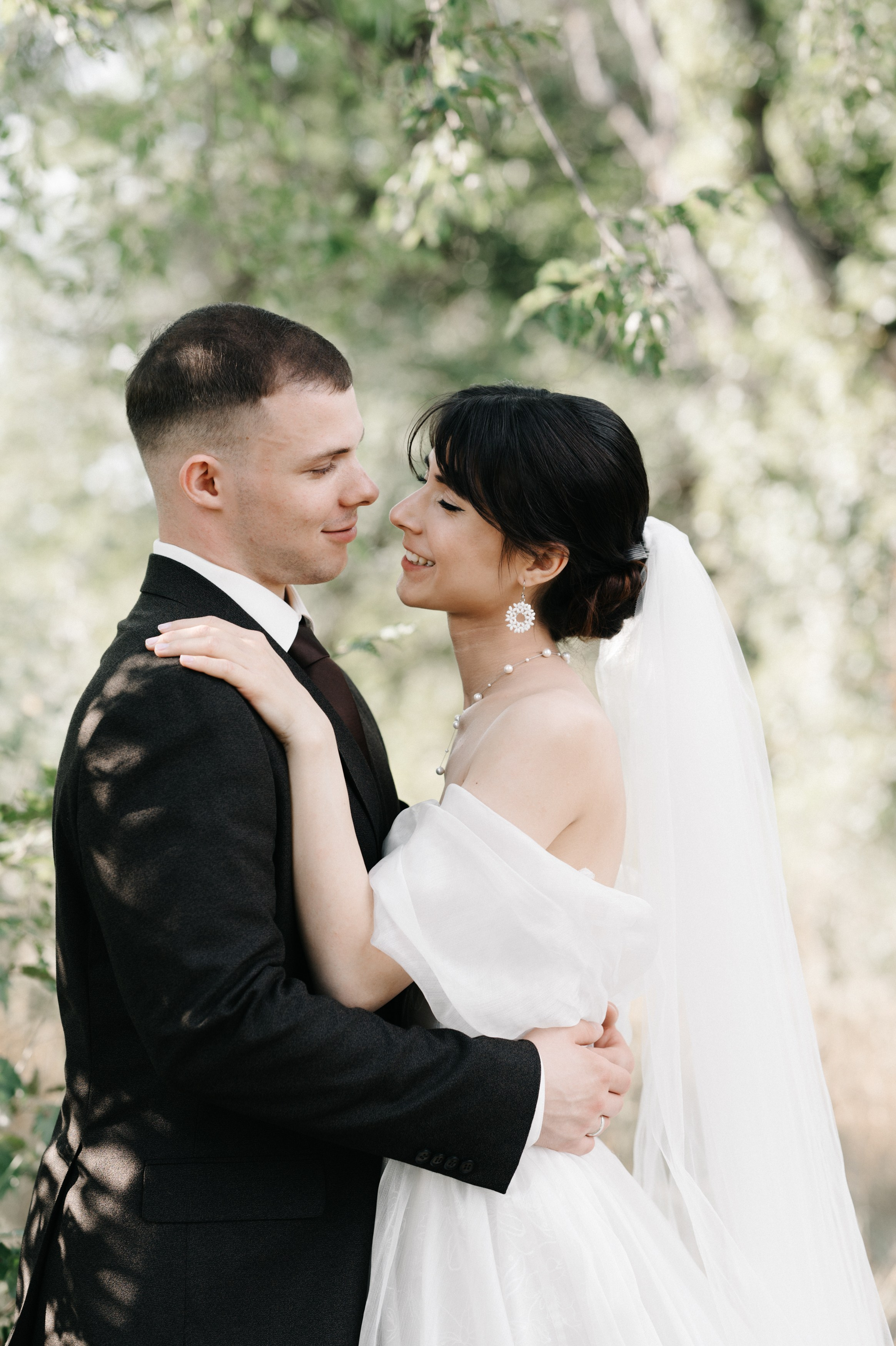 Про любовь. Фотограф Ким Ангелина