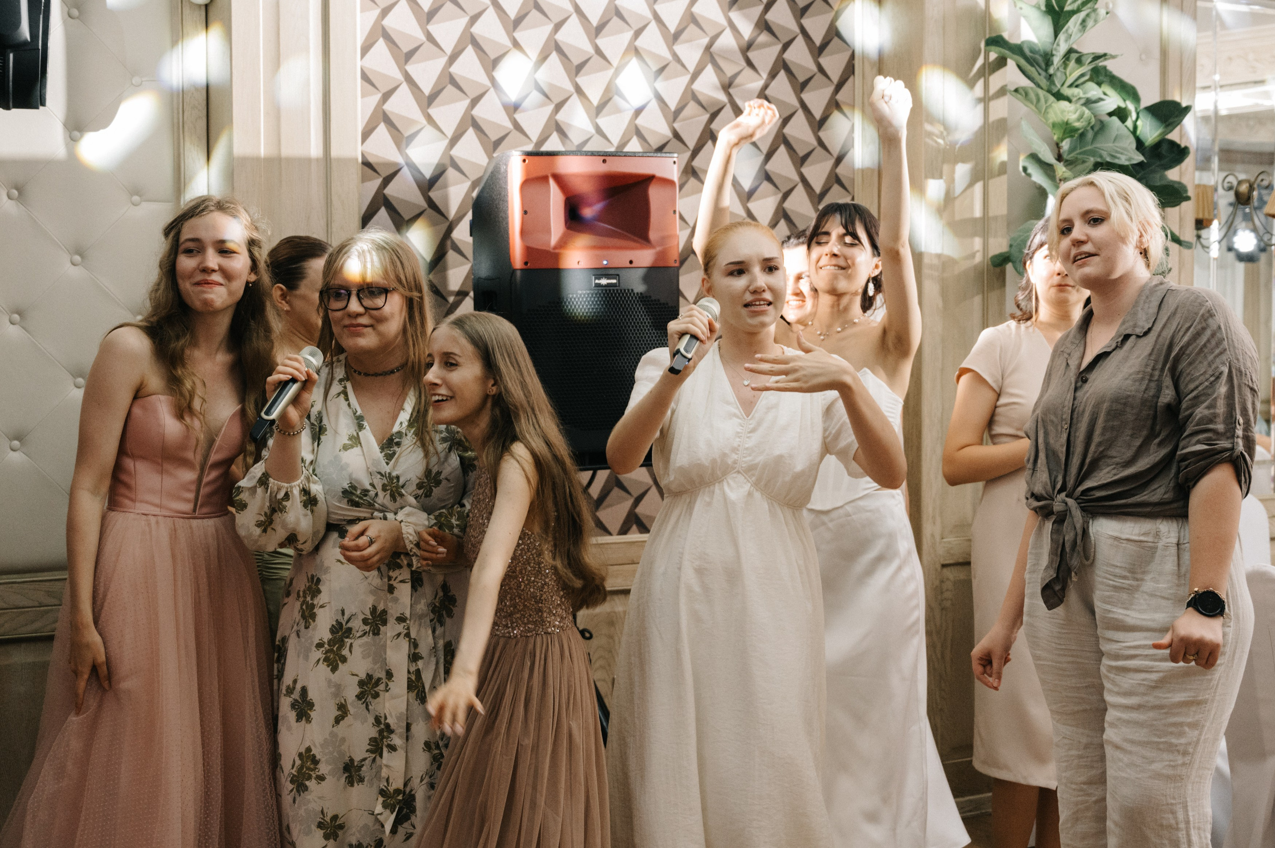 Про любовь. Фотограф Ким Ангелина