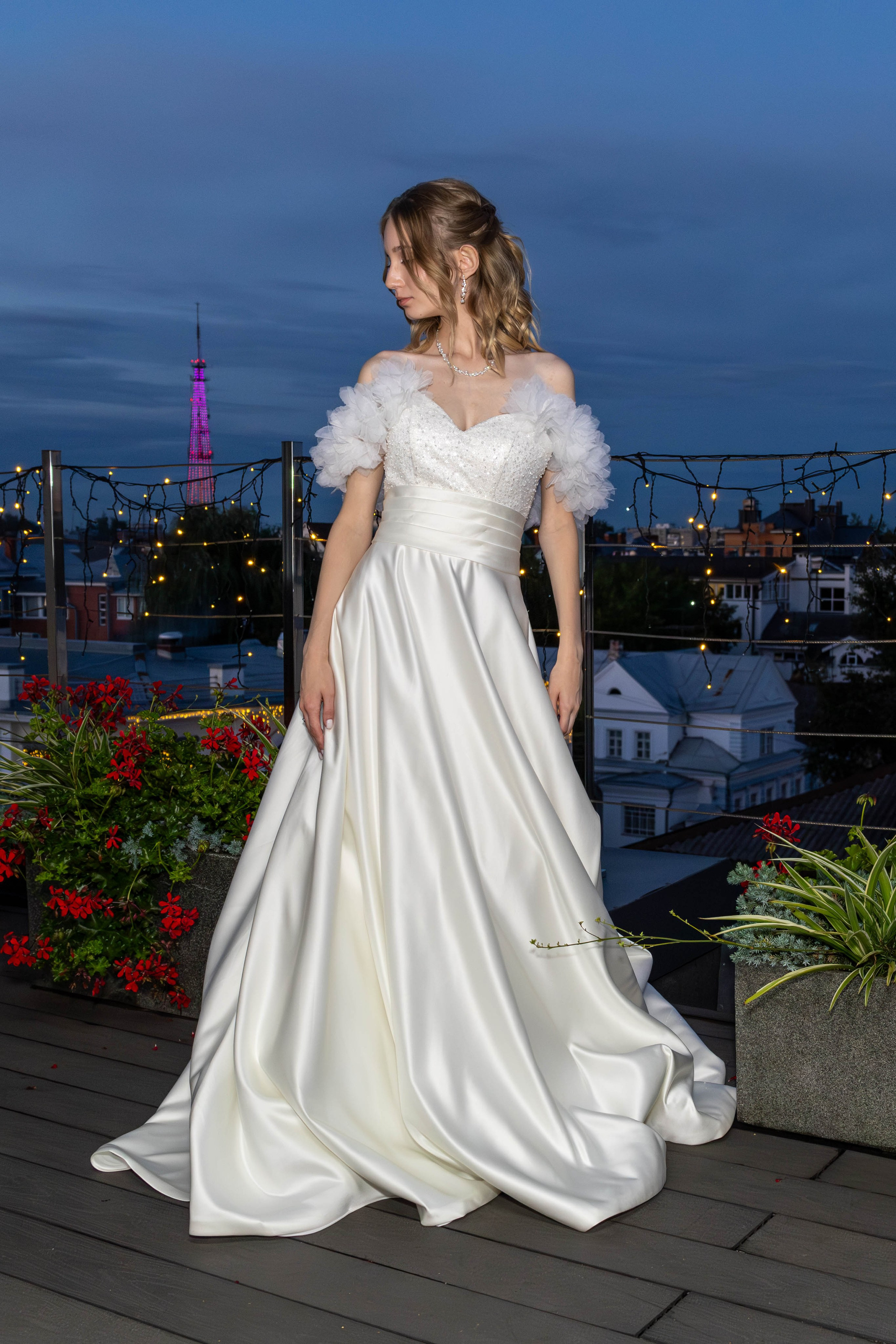 Юрий&Анастасия. Фотограф Надежда Гольцева