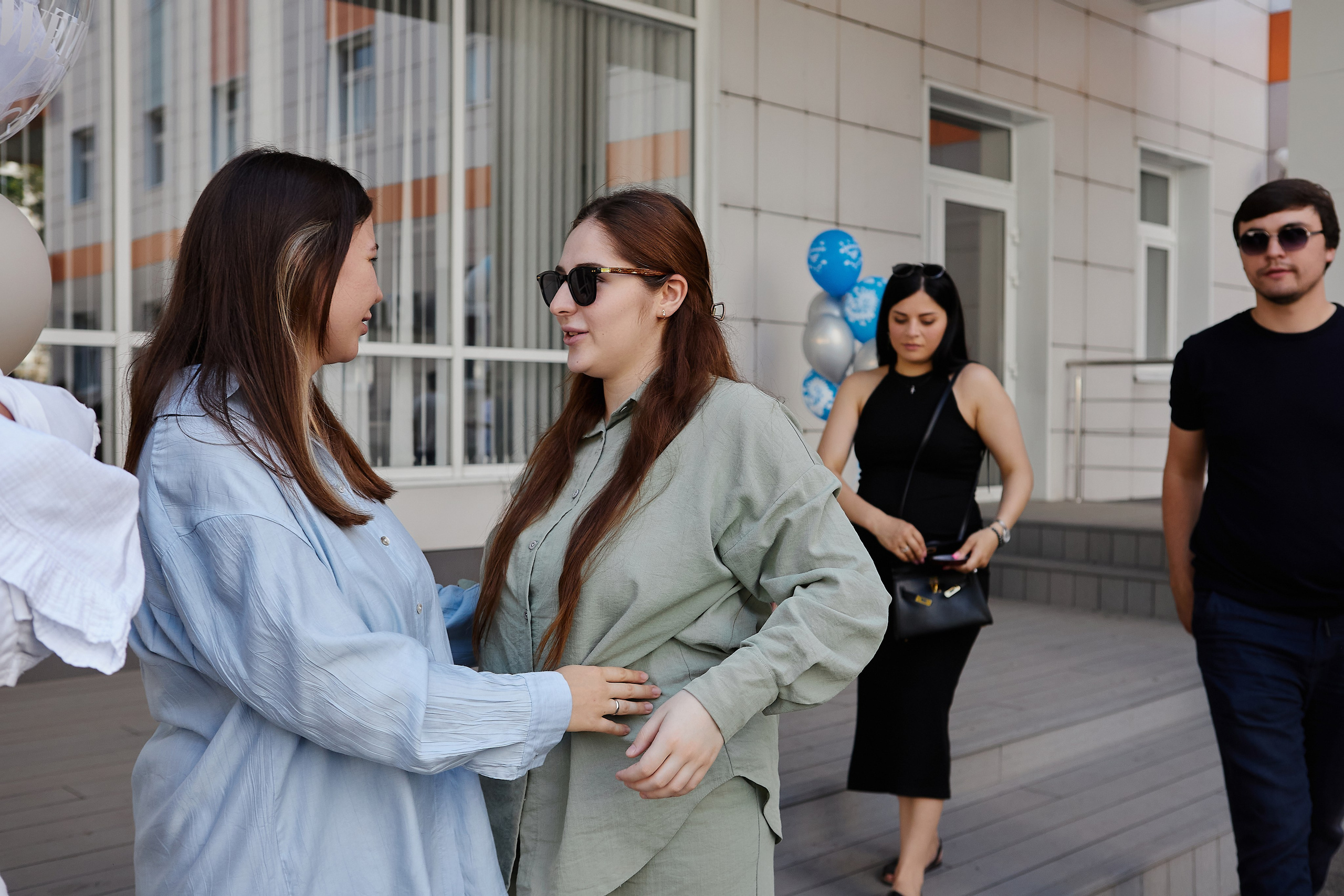 Выписка Адама. Свадебный и семейный фотограф в Сочи-Красной поляне Ларионова Анна