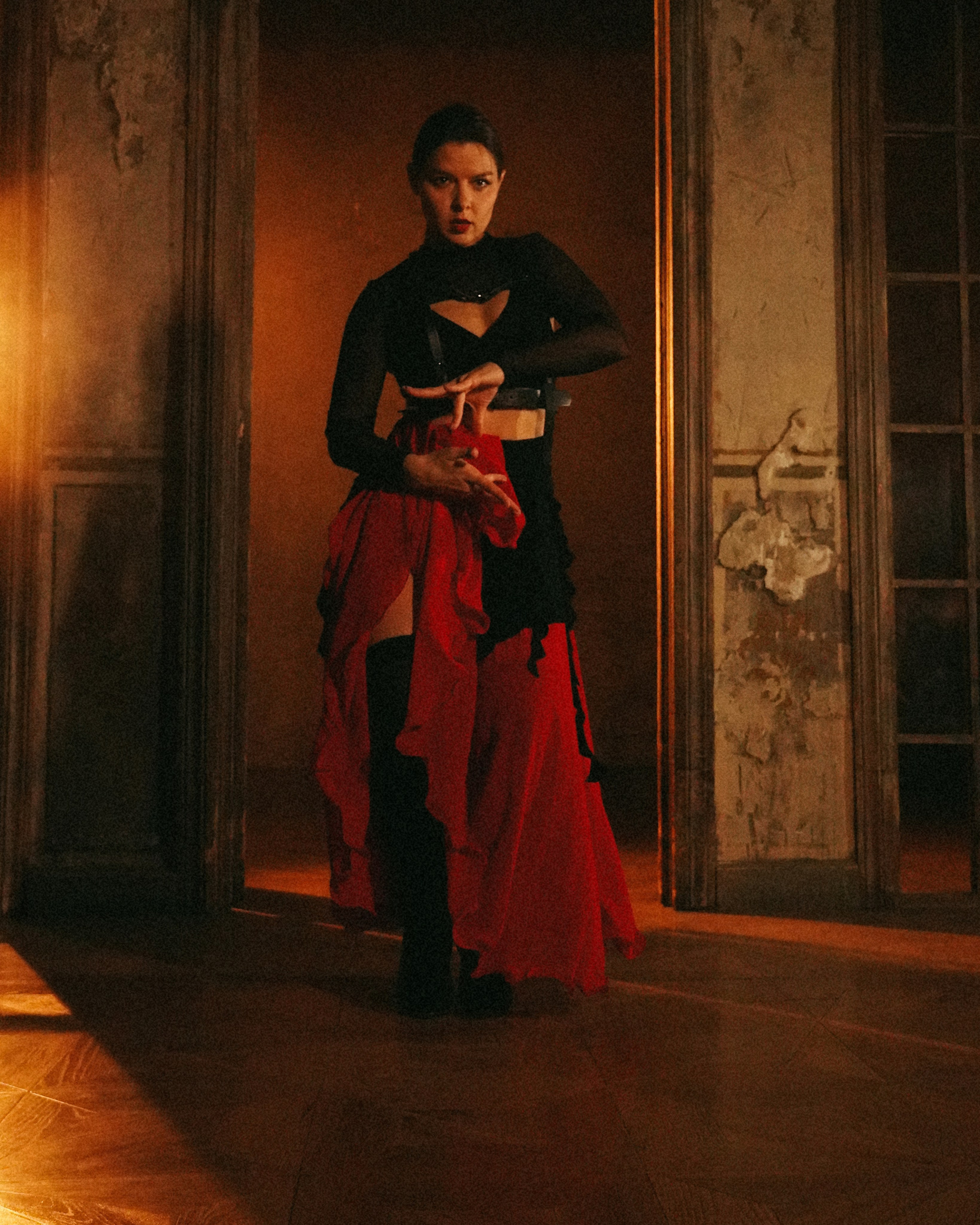 Apale. Фотограф Юлия Евсеева