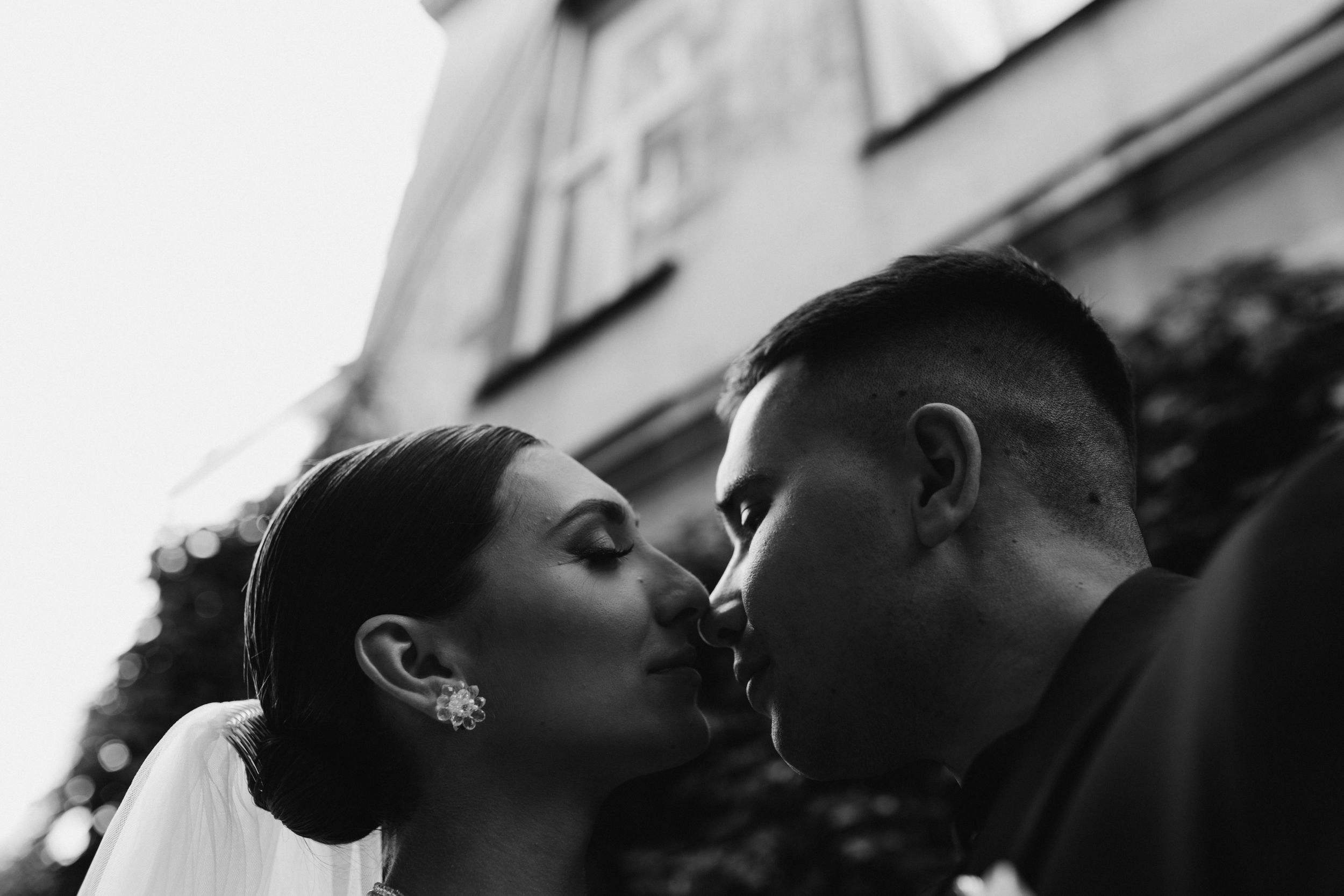 Никита Ксения. Свадебный и семейный фотограф в Самаре и Москве