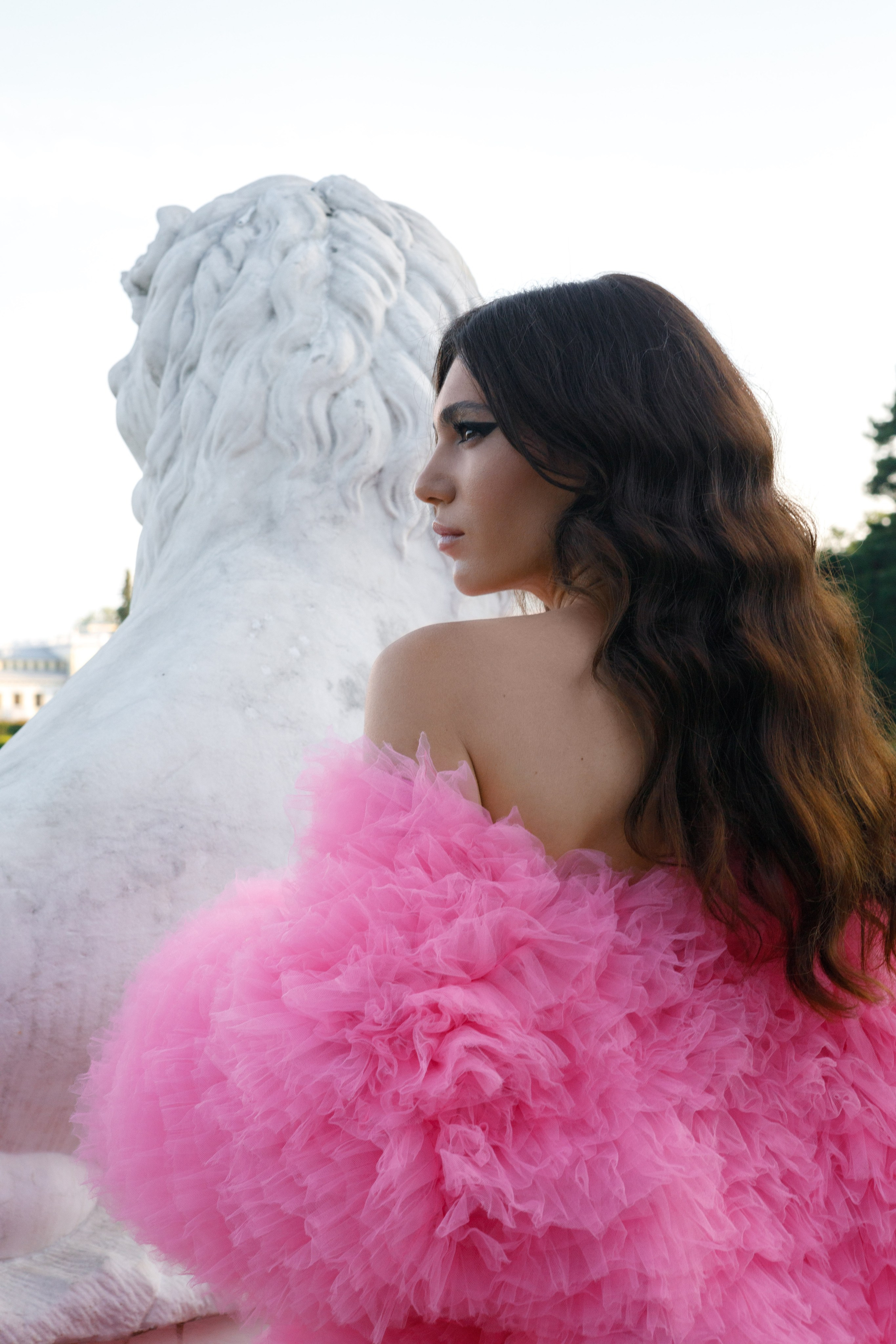 Dana. Главная