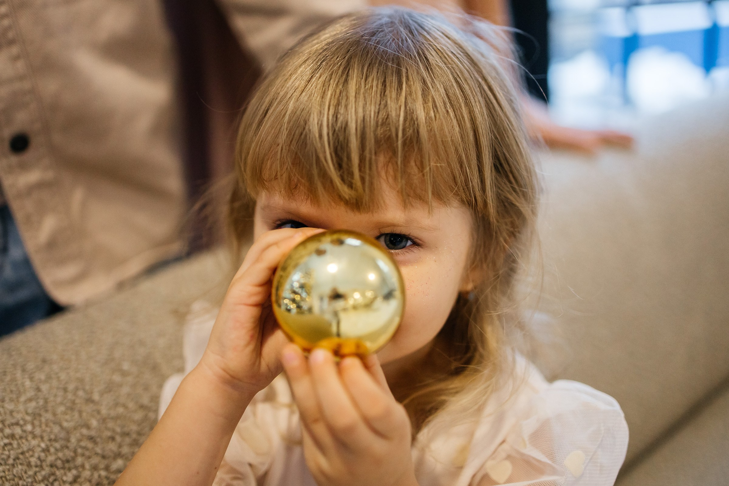 Веселое настроение. Семейный Фотограф в Москве Евгения Симоненко