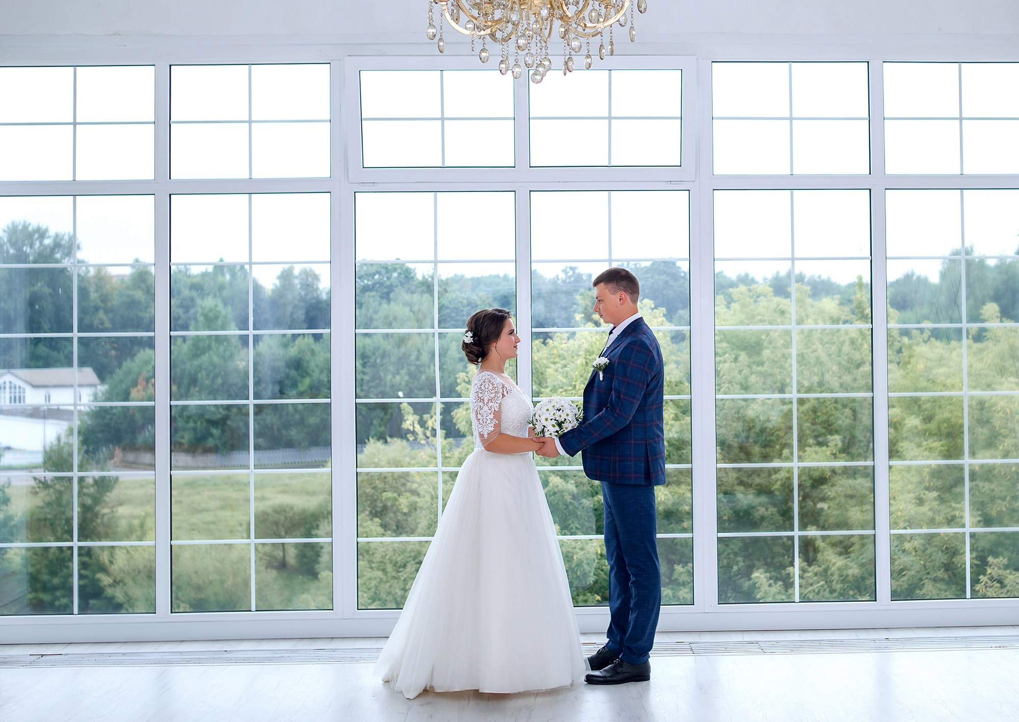 Свадебная фотосессия. Семейный фотограф в Минске Виктория Дубровская