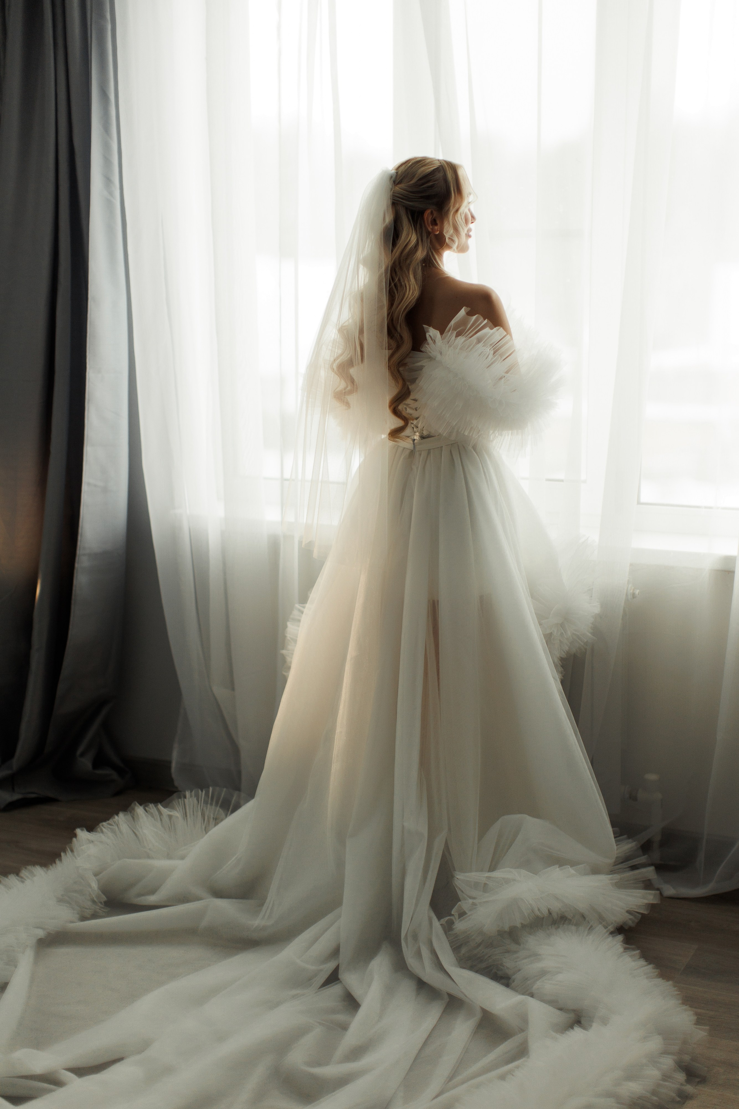 Свадьба Лиза и Лёша. Фотограф в городе Вологда. Анастасия Сторублинская