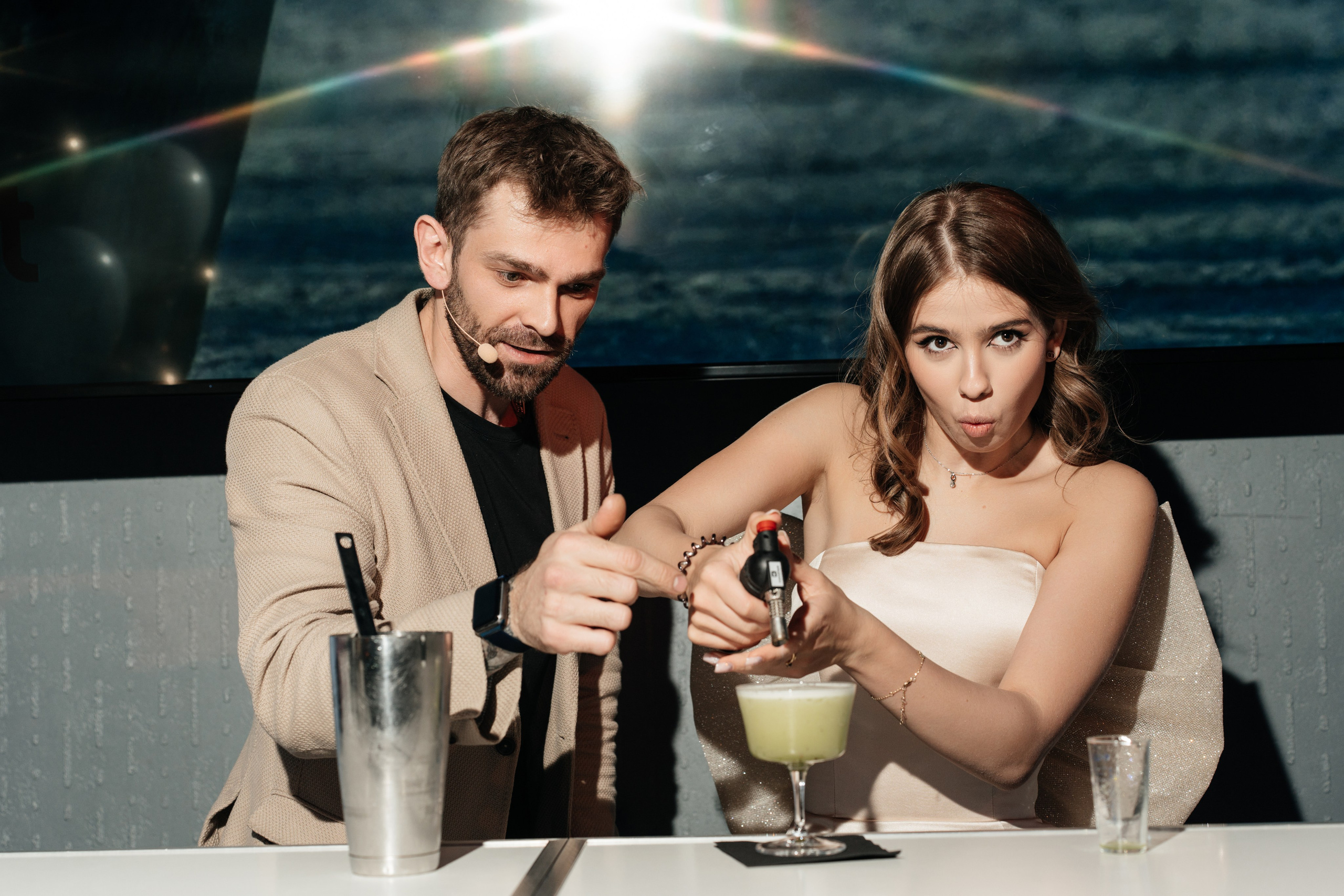 День рождения |City voice. Свадебный фотограф Москва Александра Аверкова