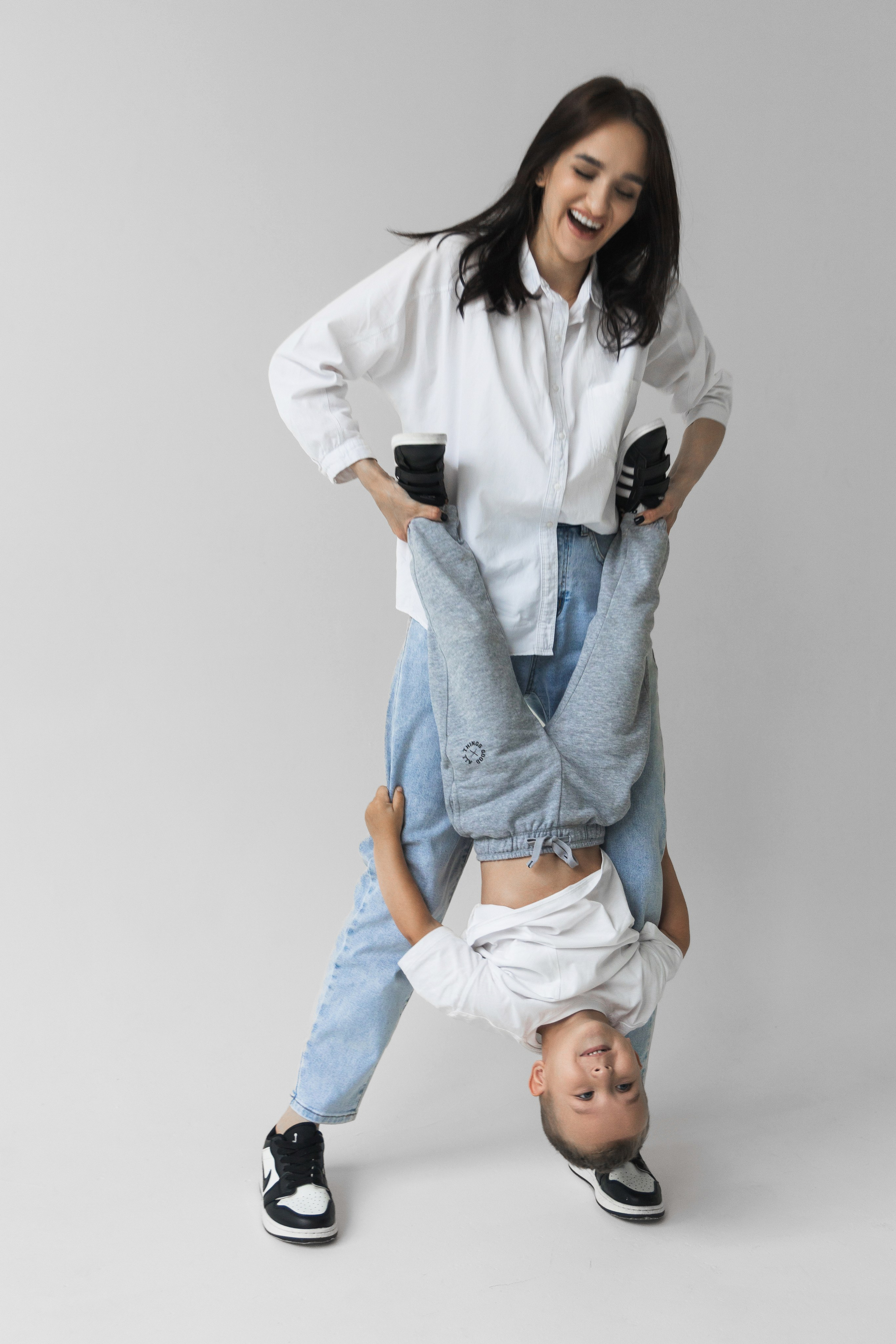 Портфолио дети. Фотограф Ася Уссурийск Владивосток