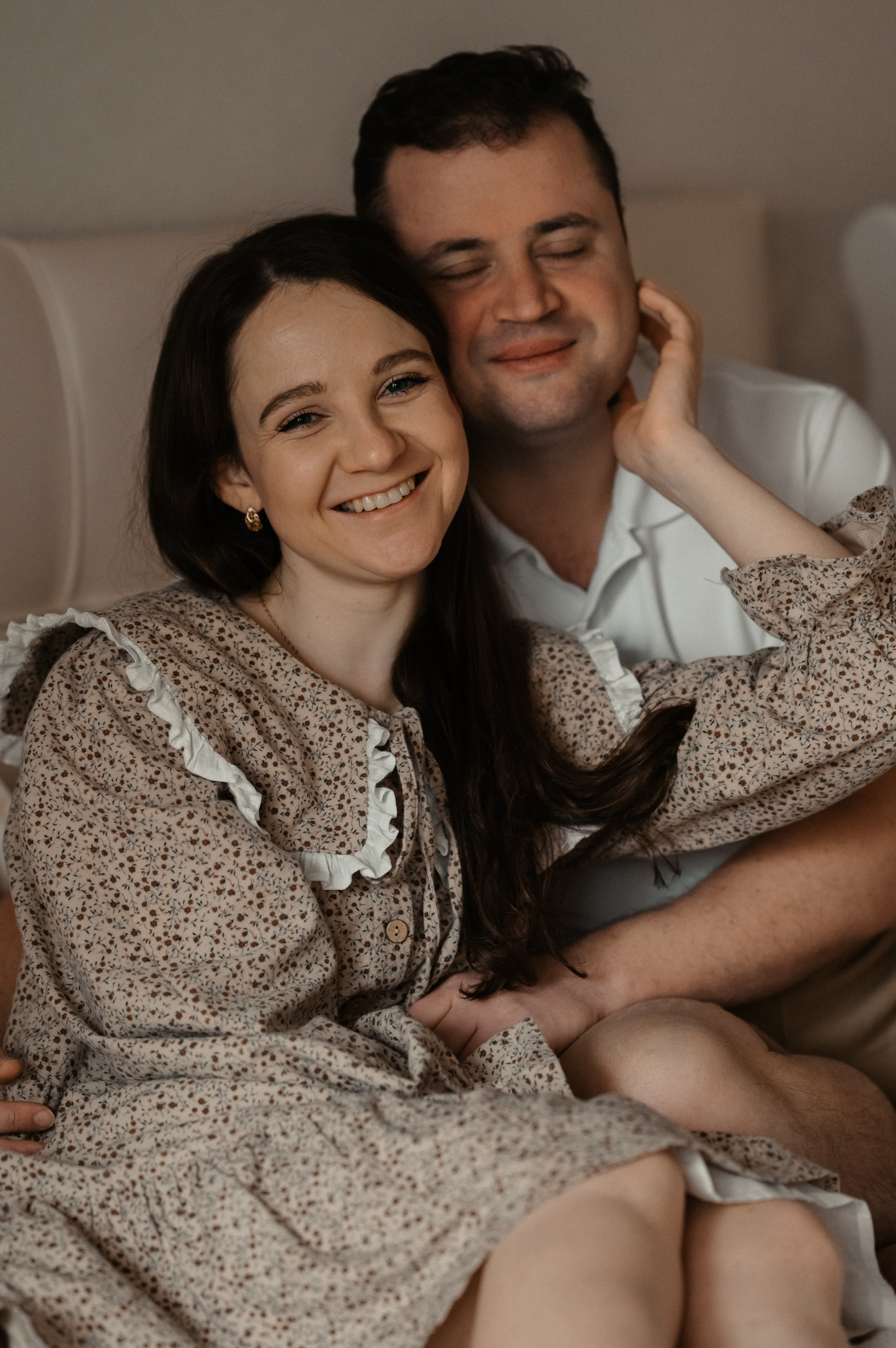 3+1. Фотограф Ким Ангелина