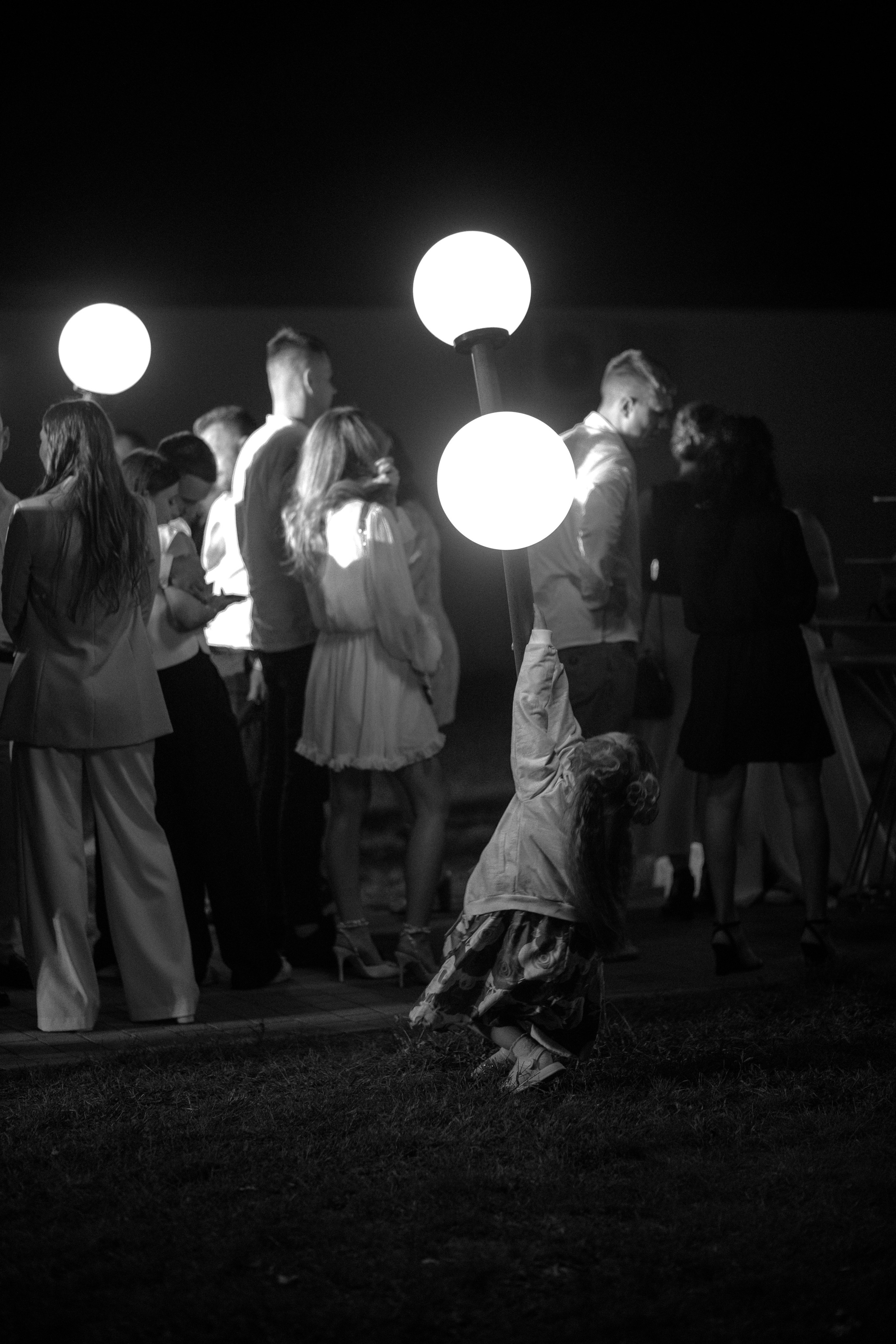 Аня и Игорь. Dima Lemeshevsky