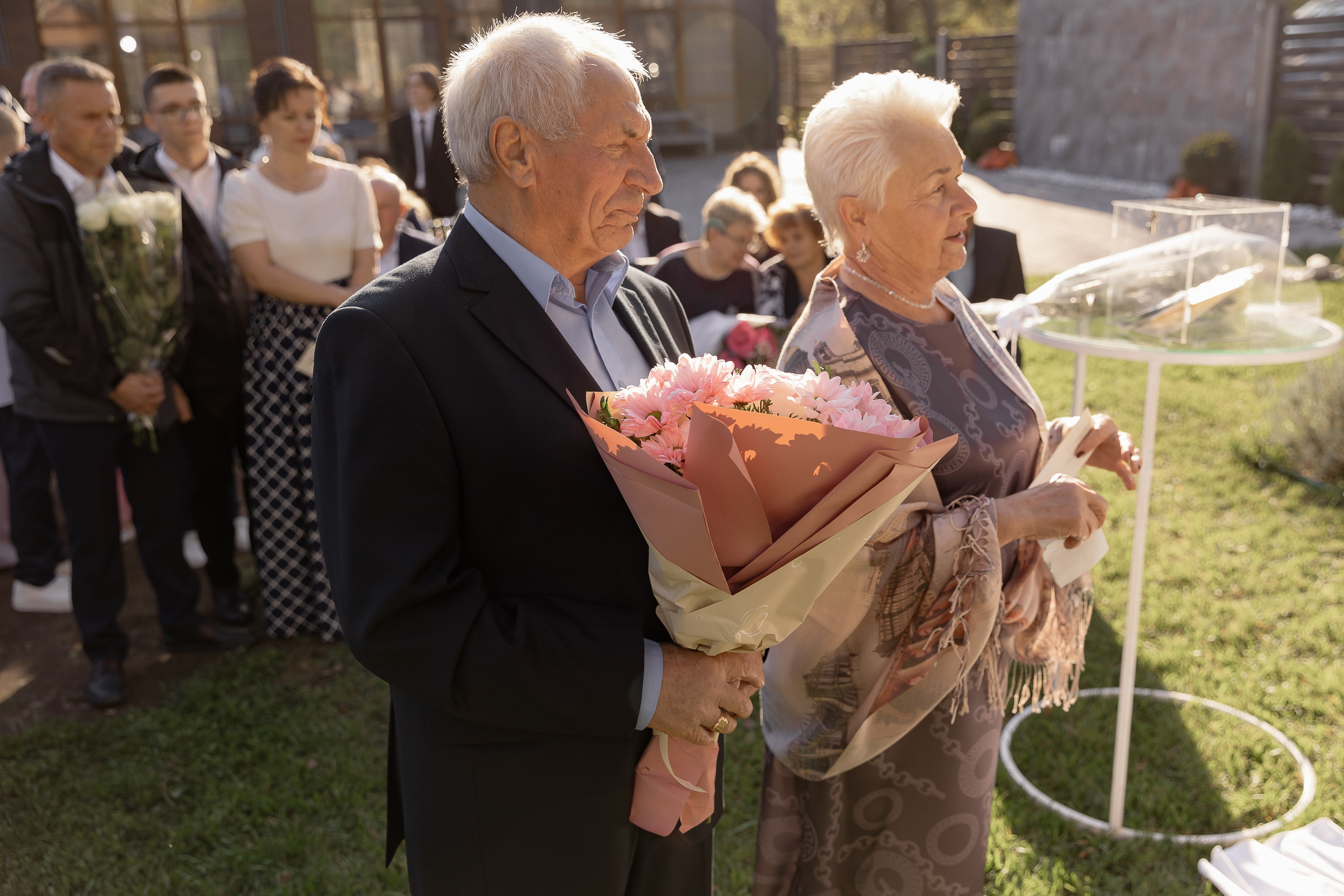 Кирилл и Даша. Dima Lemeshevsky