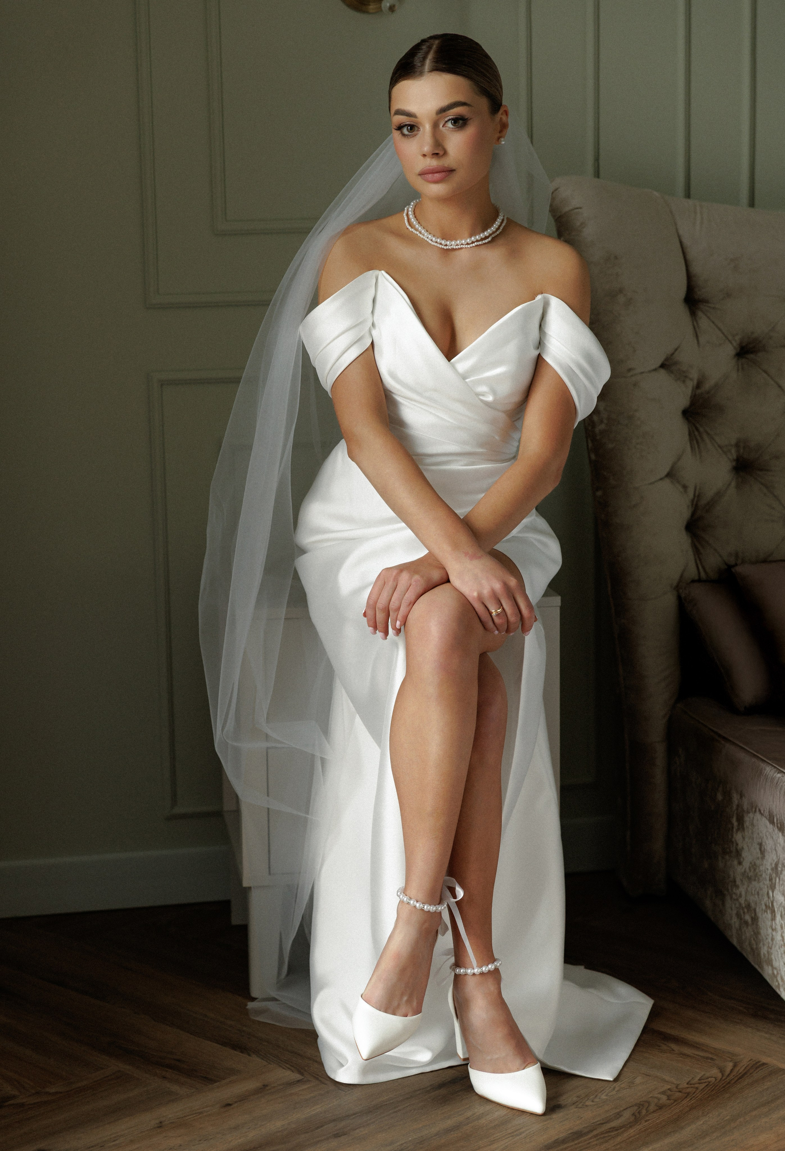 Wedding day 25/04/2025. Dima Lemeshevsky