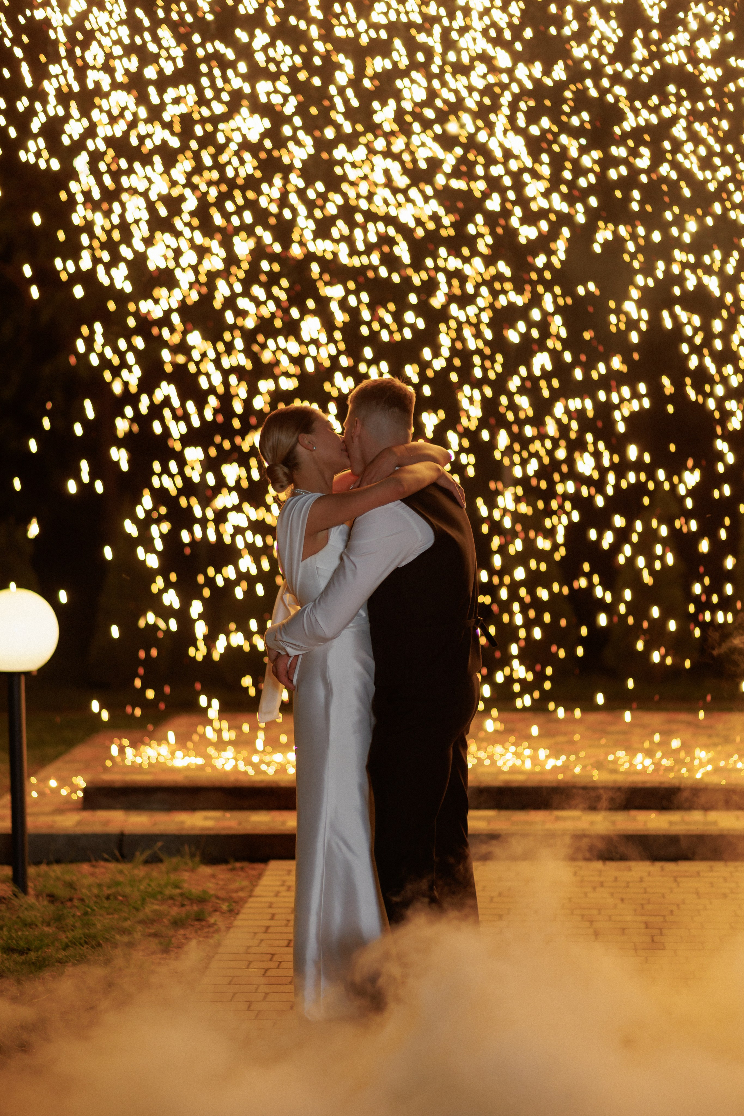 Wedding day 25/04/2025. Dima Lemeshevsky