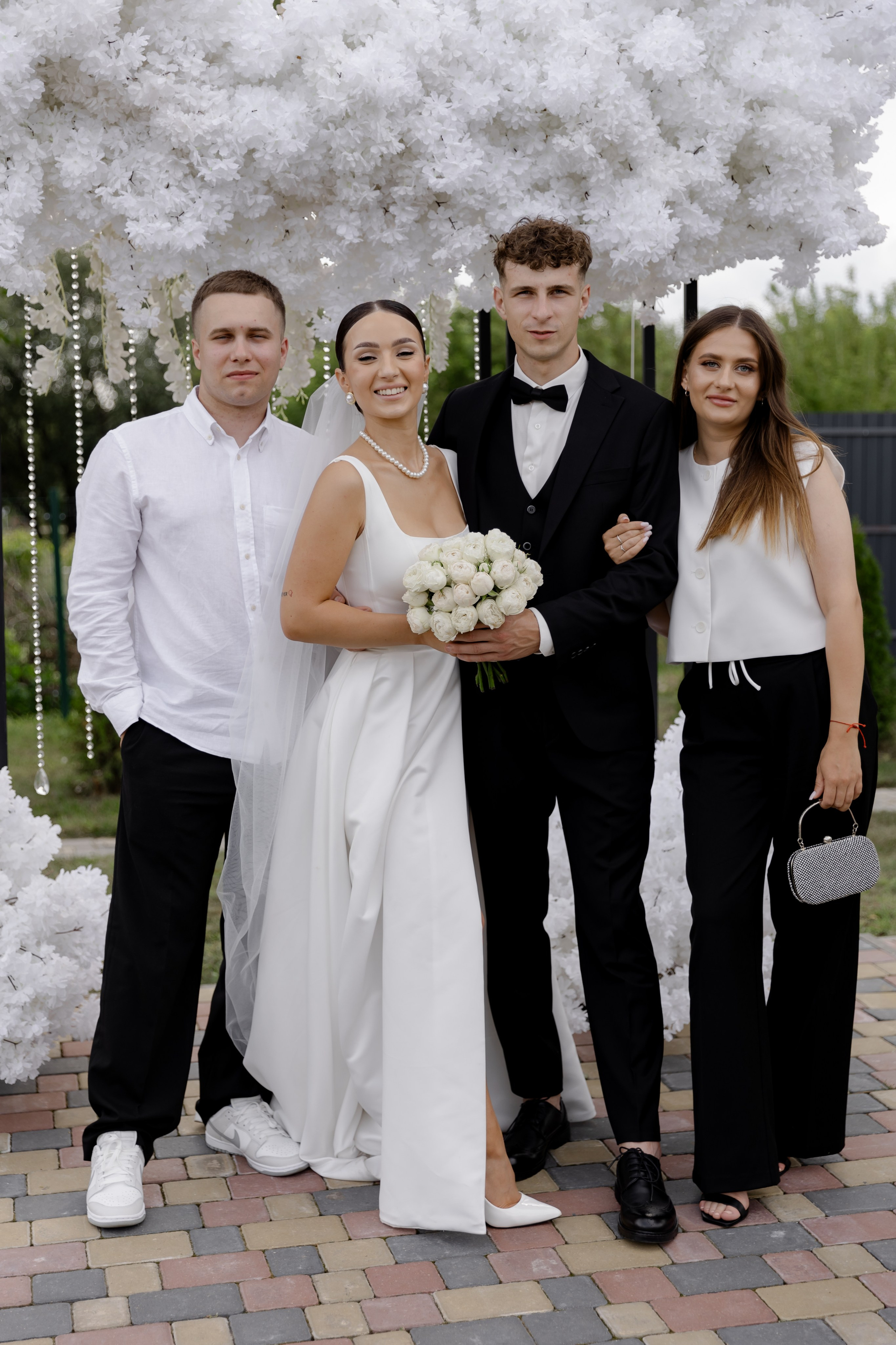 Аня и Игорь. Dima Lemeshevsky