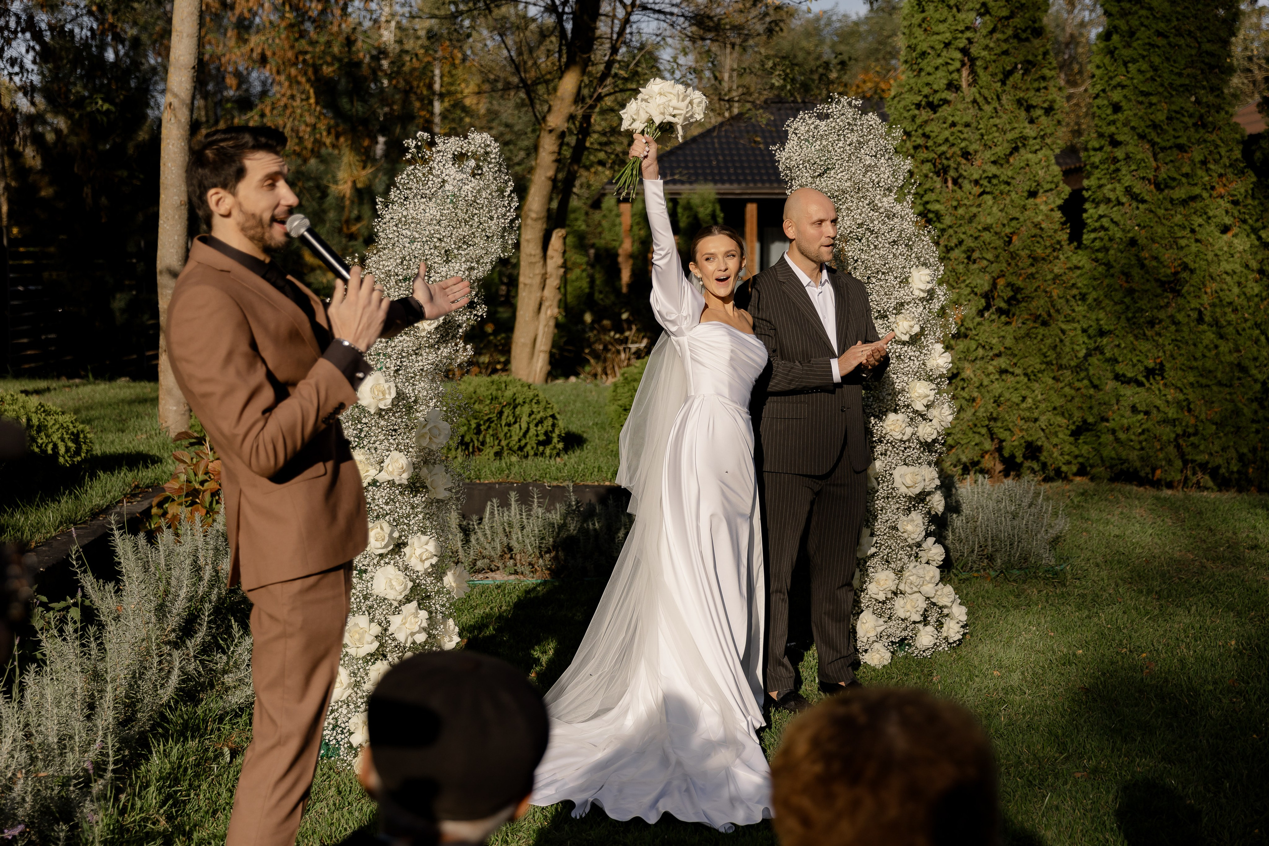 Кирилл и Даша. Dima Lemeshevsky