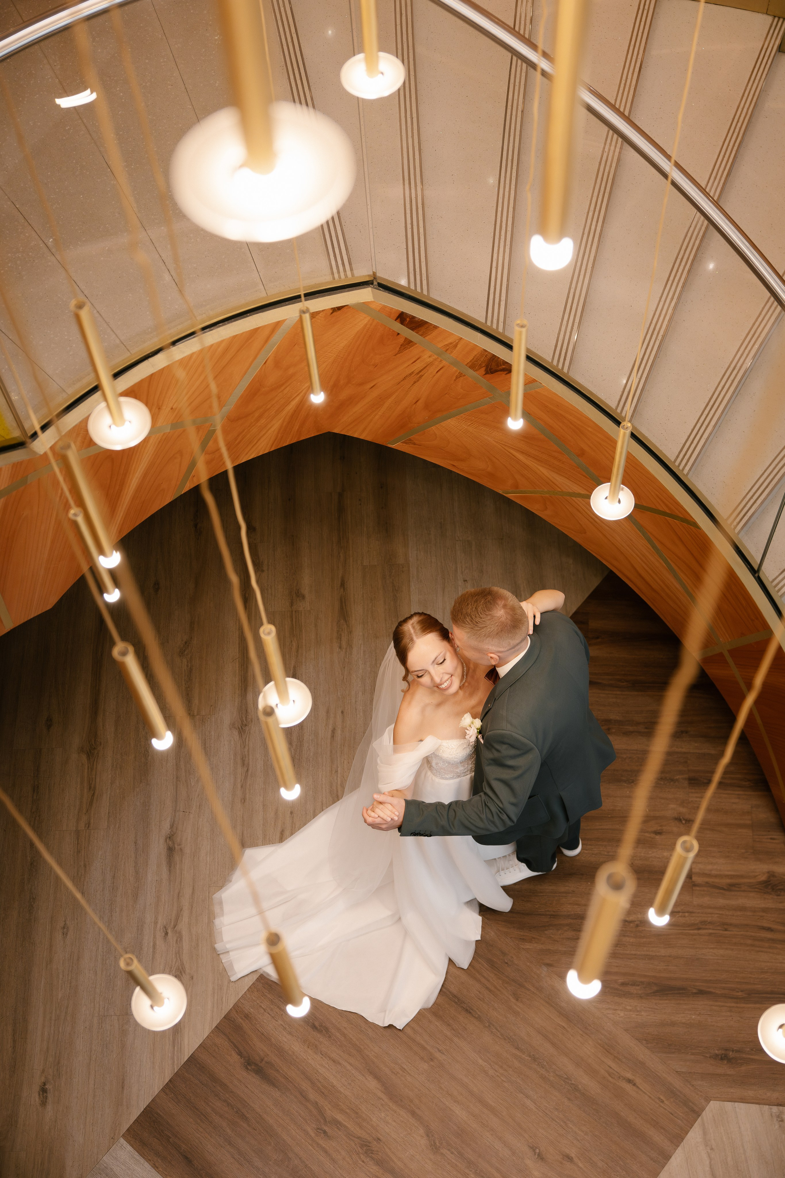 Маргарита и Матвей. Свадебный фотограф в Москве Наталья Струкова