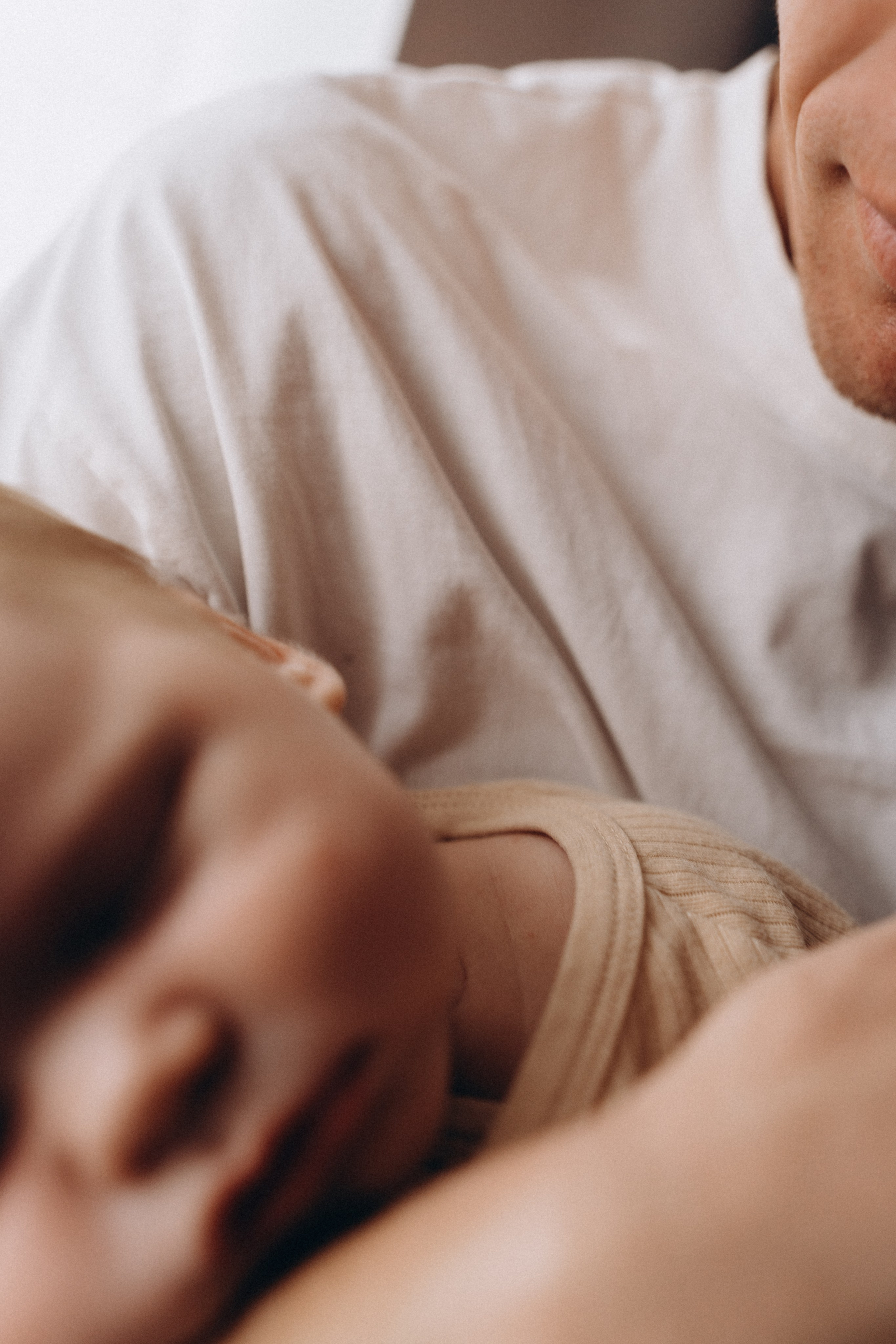 Федюша. Семейный и домашний фотограф в Уфе Ирина Гарасюта