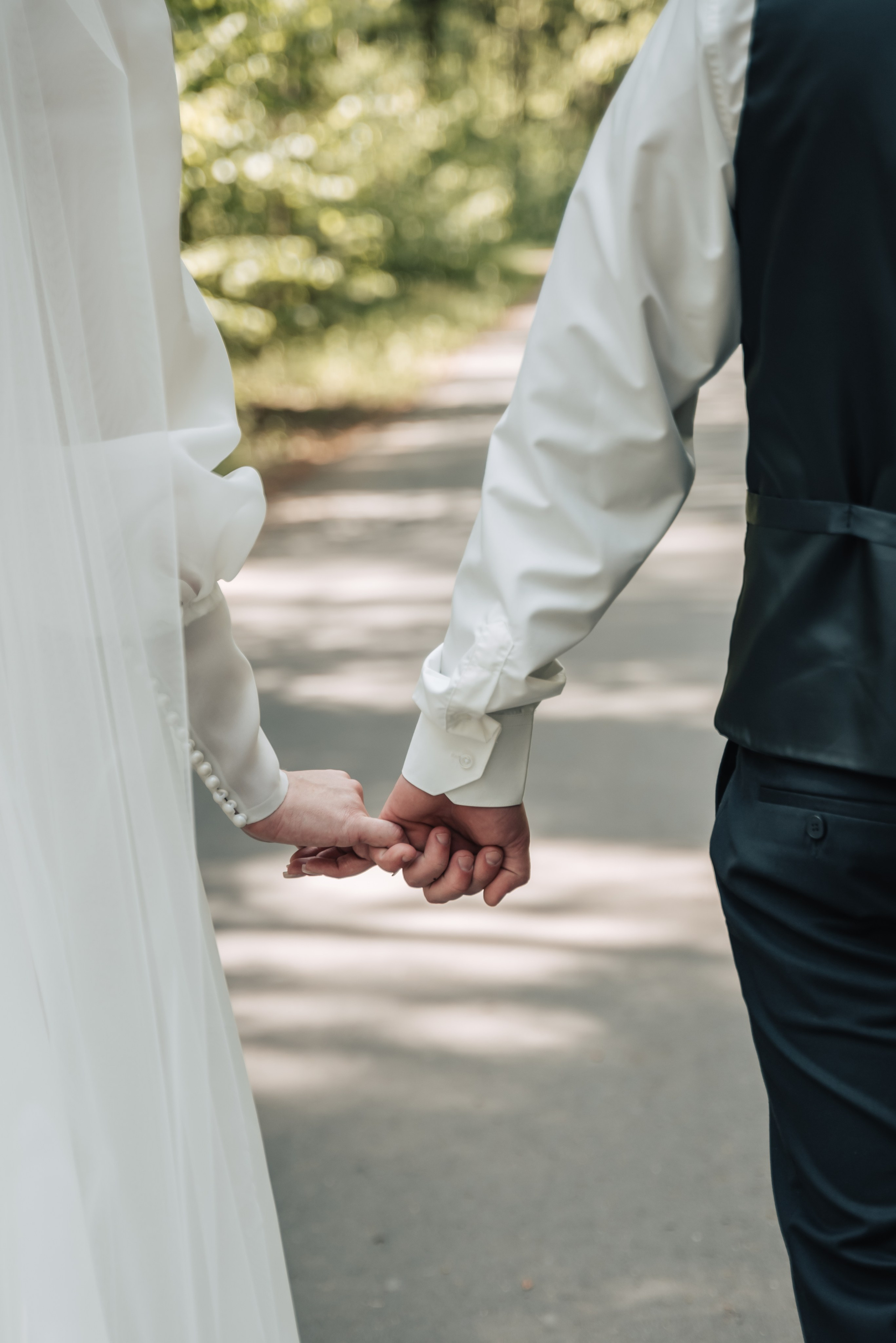 Настя + Рома. Фотограф в Дзержинске Наташа Баева