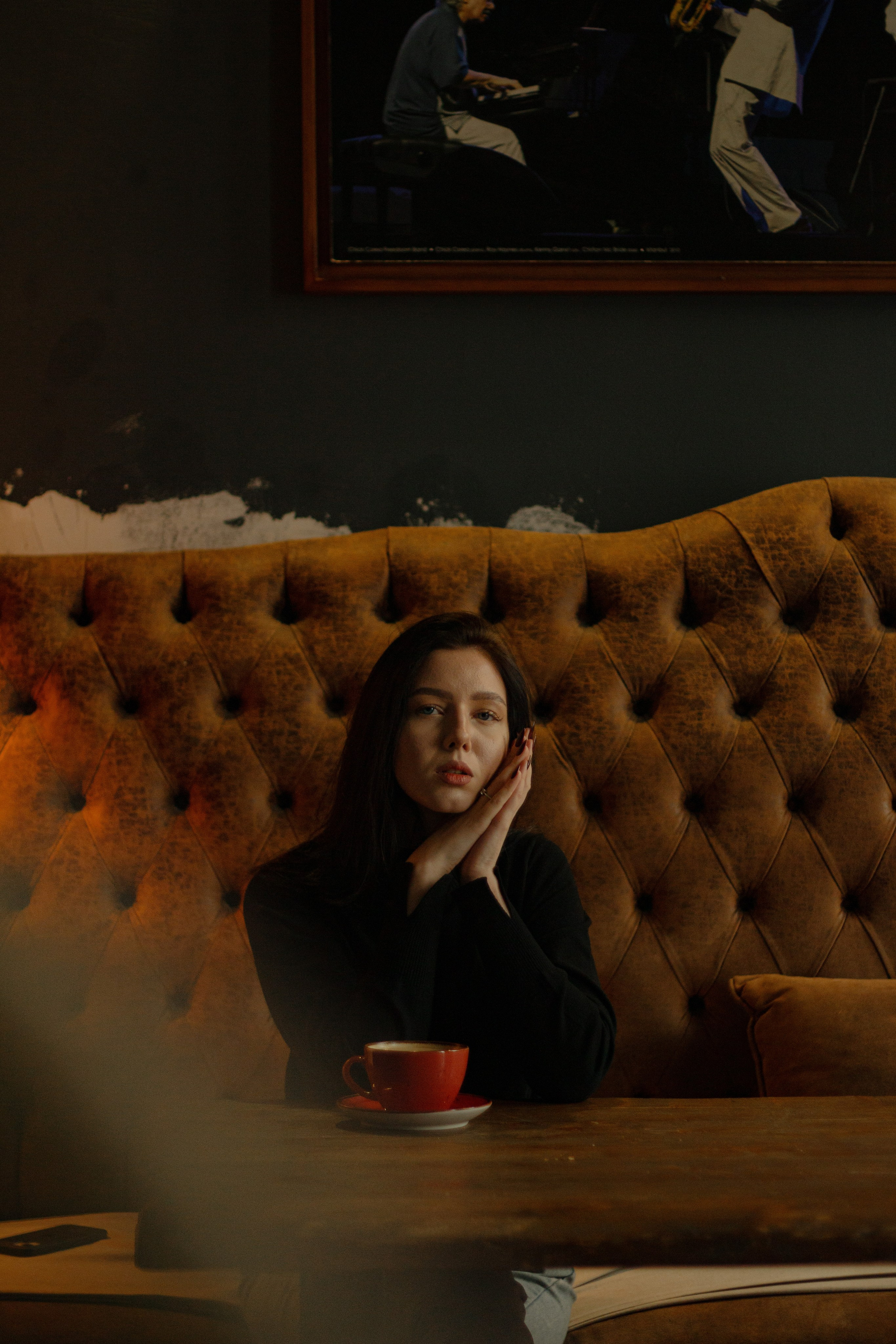 Sofi. İrandek. Fotoğrafçı. İzmir