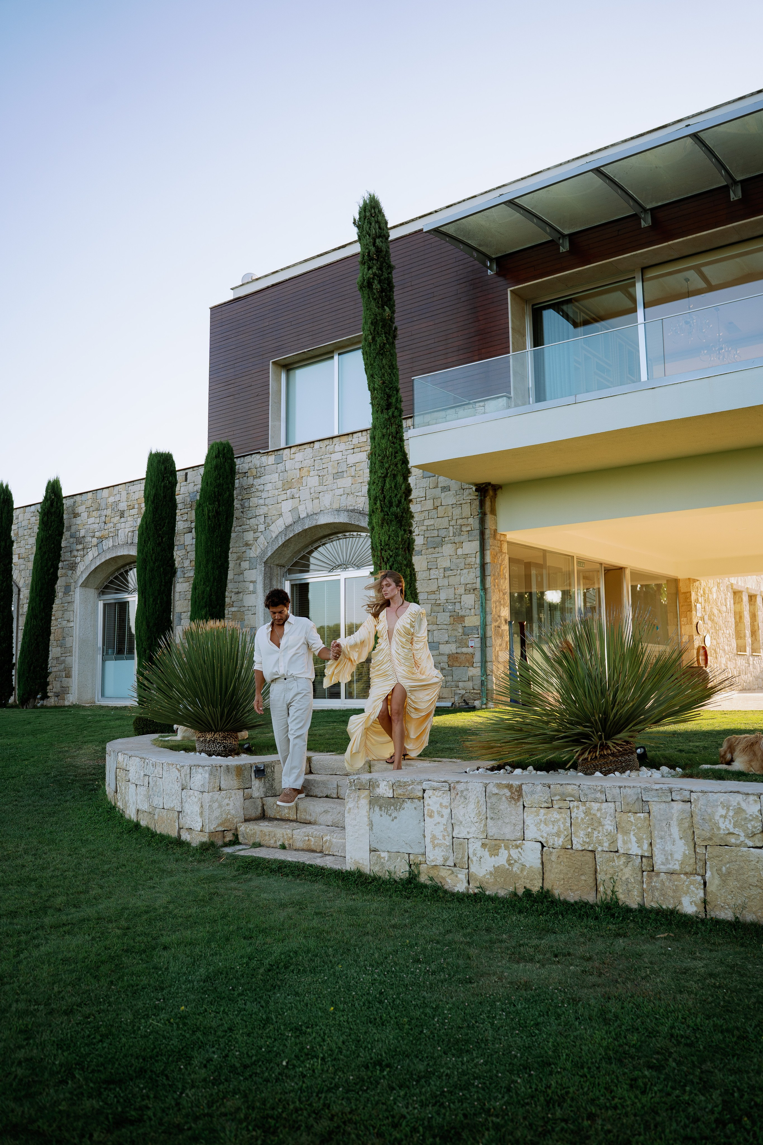 Eren & Yulia. İrandek. Fotoğrafçı. İzmir