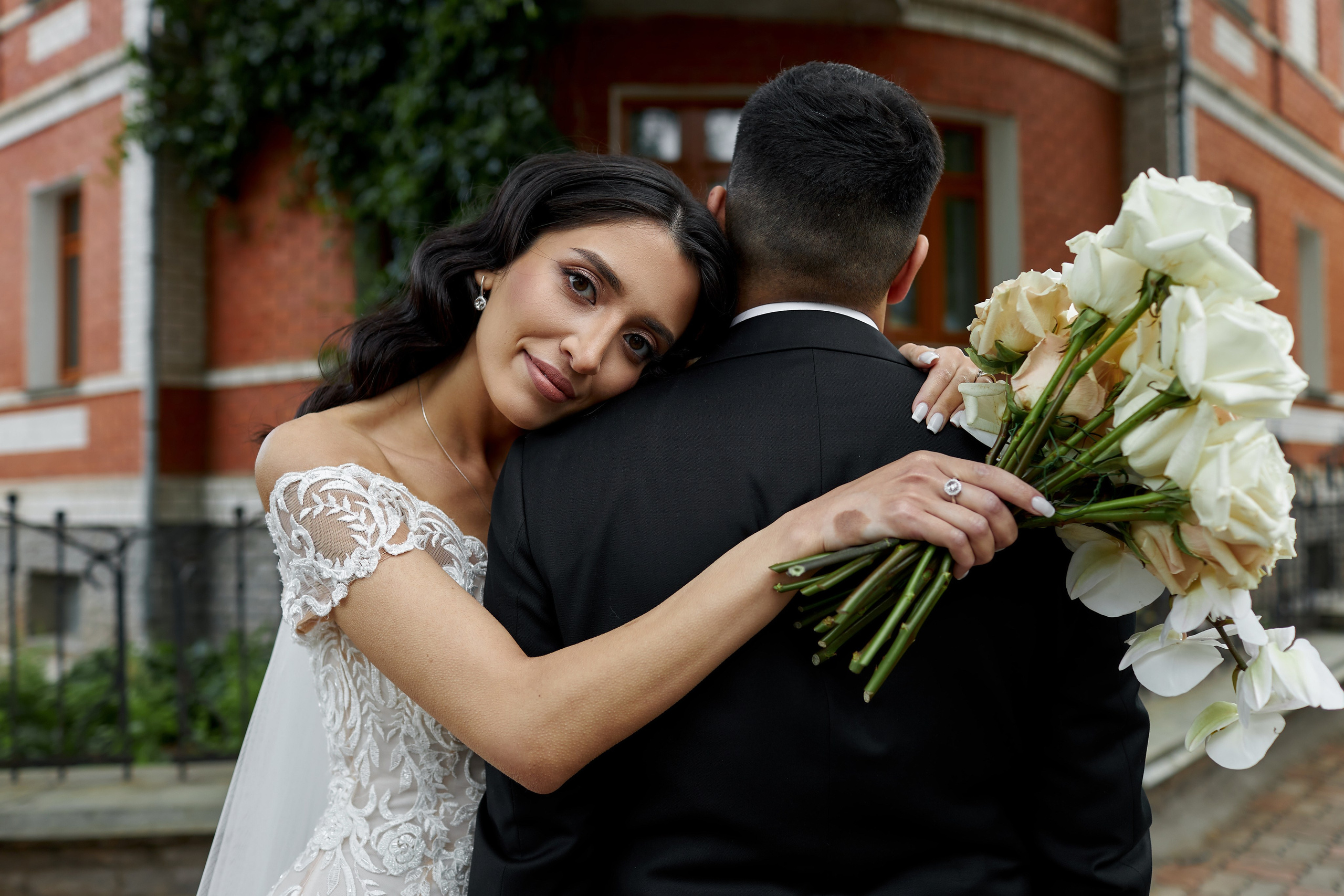 Свадебная фотосессия Киров. Александр Прозоров фотограф в Кирове