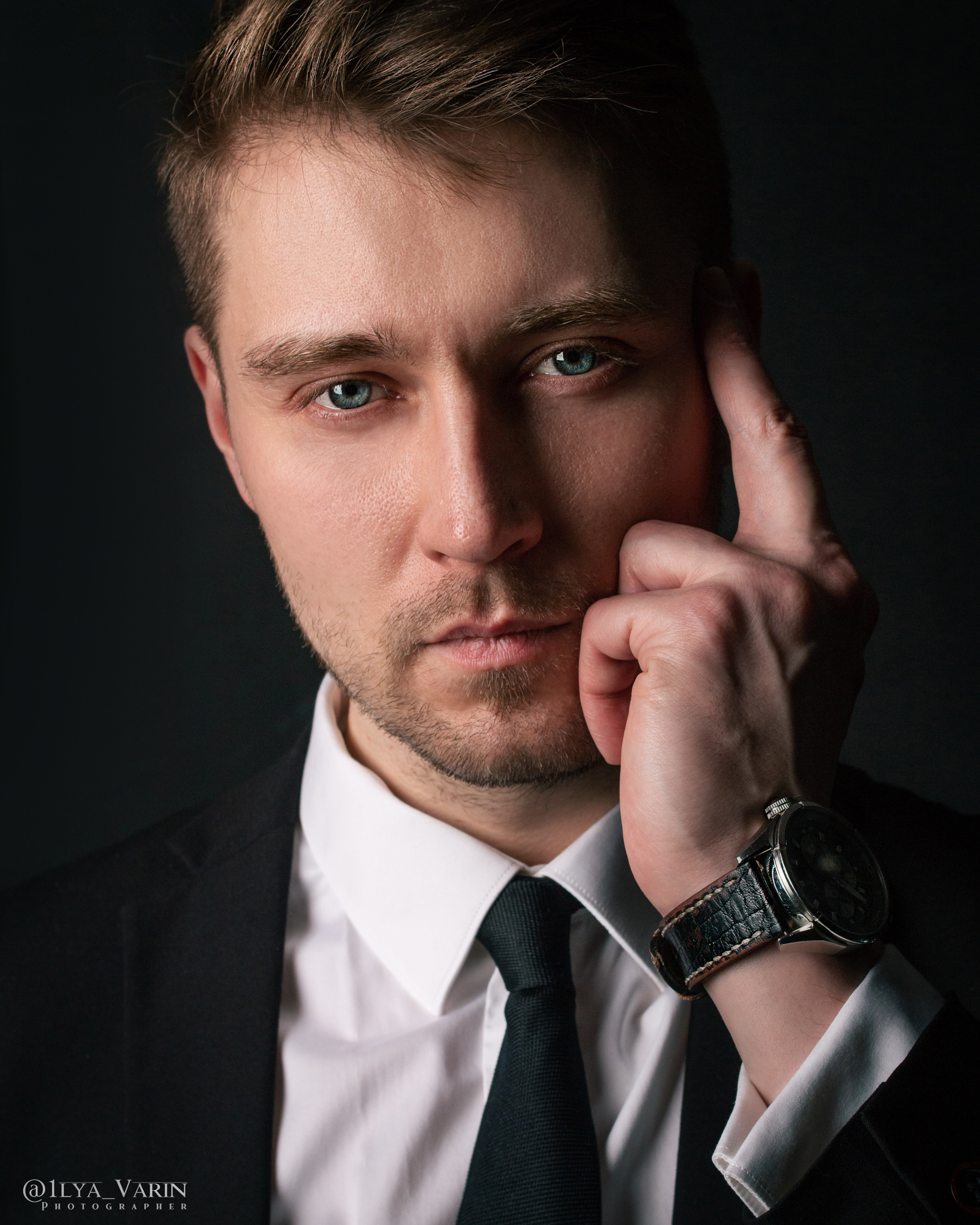 Dmitriy. Илья Варин — Фотограф Москва, Тверь