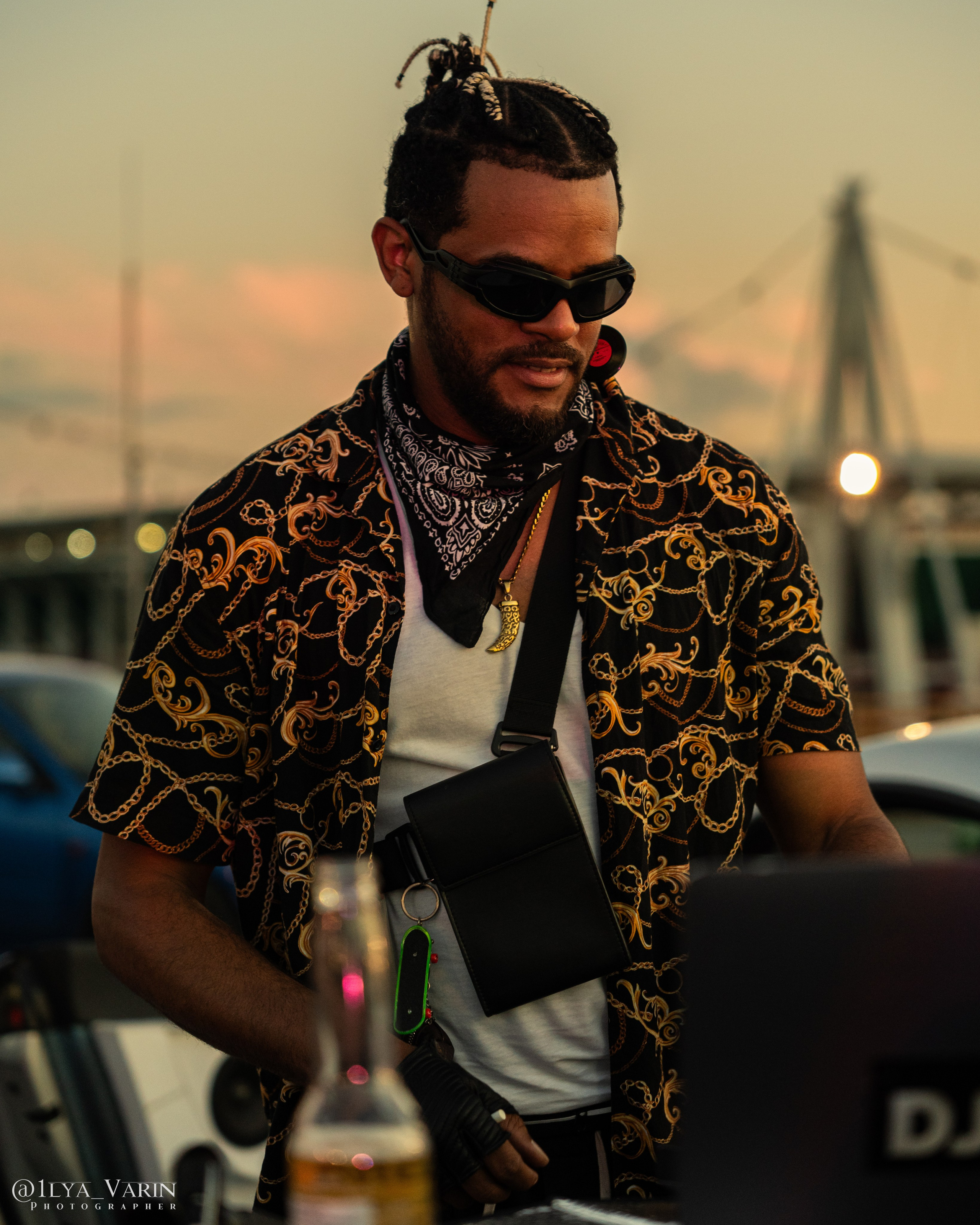 Автофест. РЖД арена. Илья Варин — Фотограф Москва, Тверь