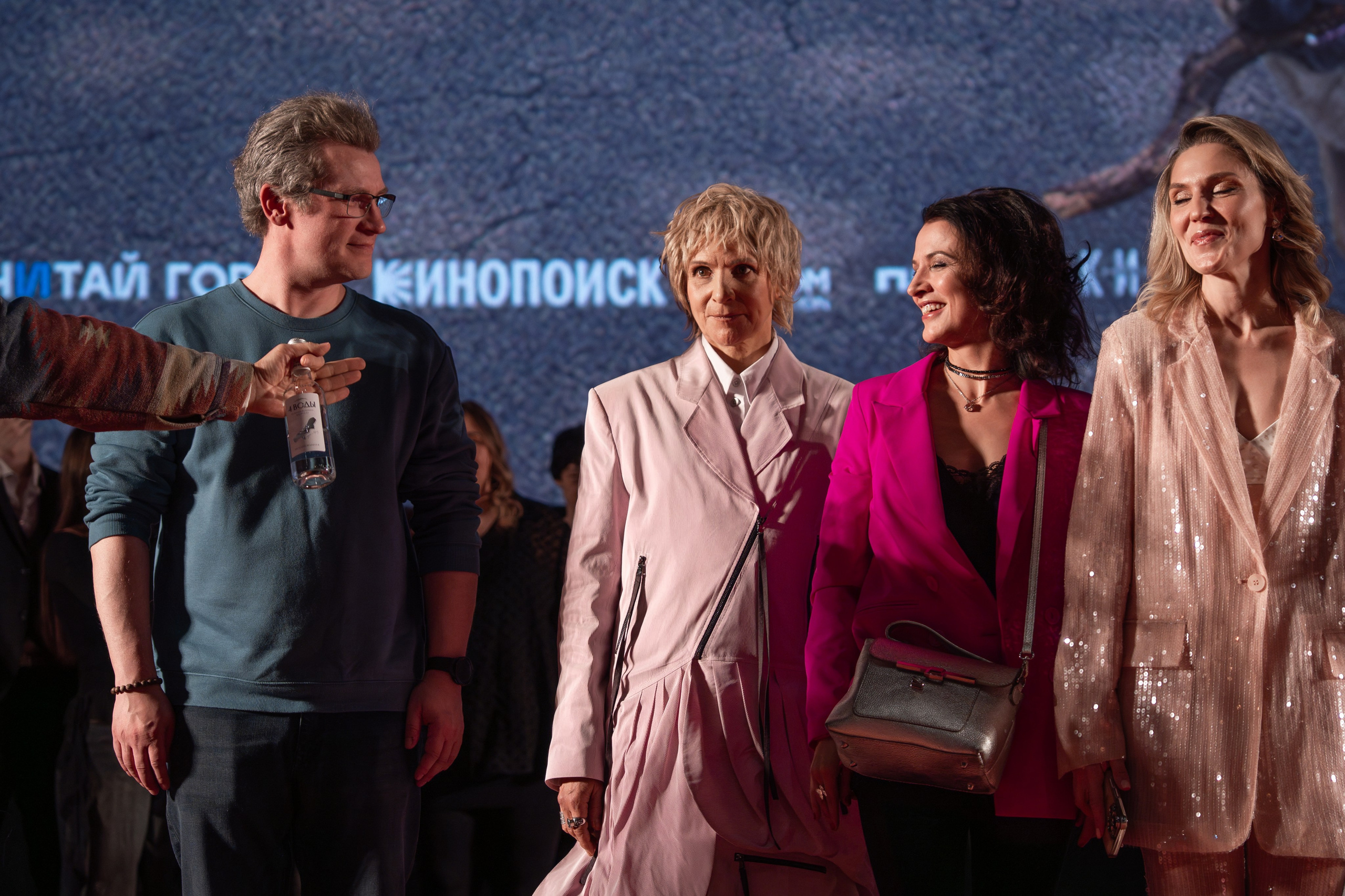 Премьера: К себе нежно. Илья Варин — Фотограф Москва, Тверь