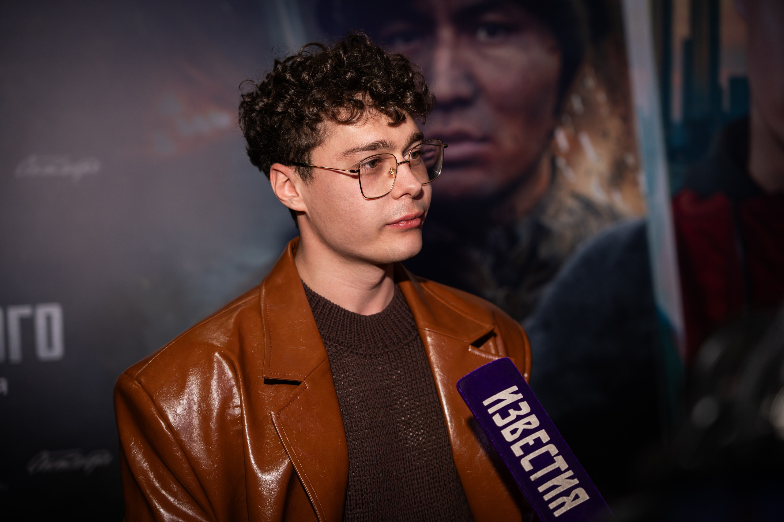 Премьера: Спасти бессмертного. Илья Варин — Фотограф Москва, Тверь