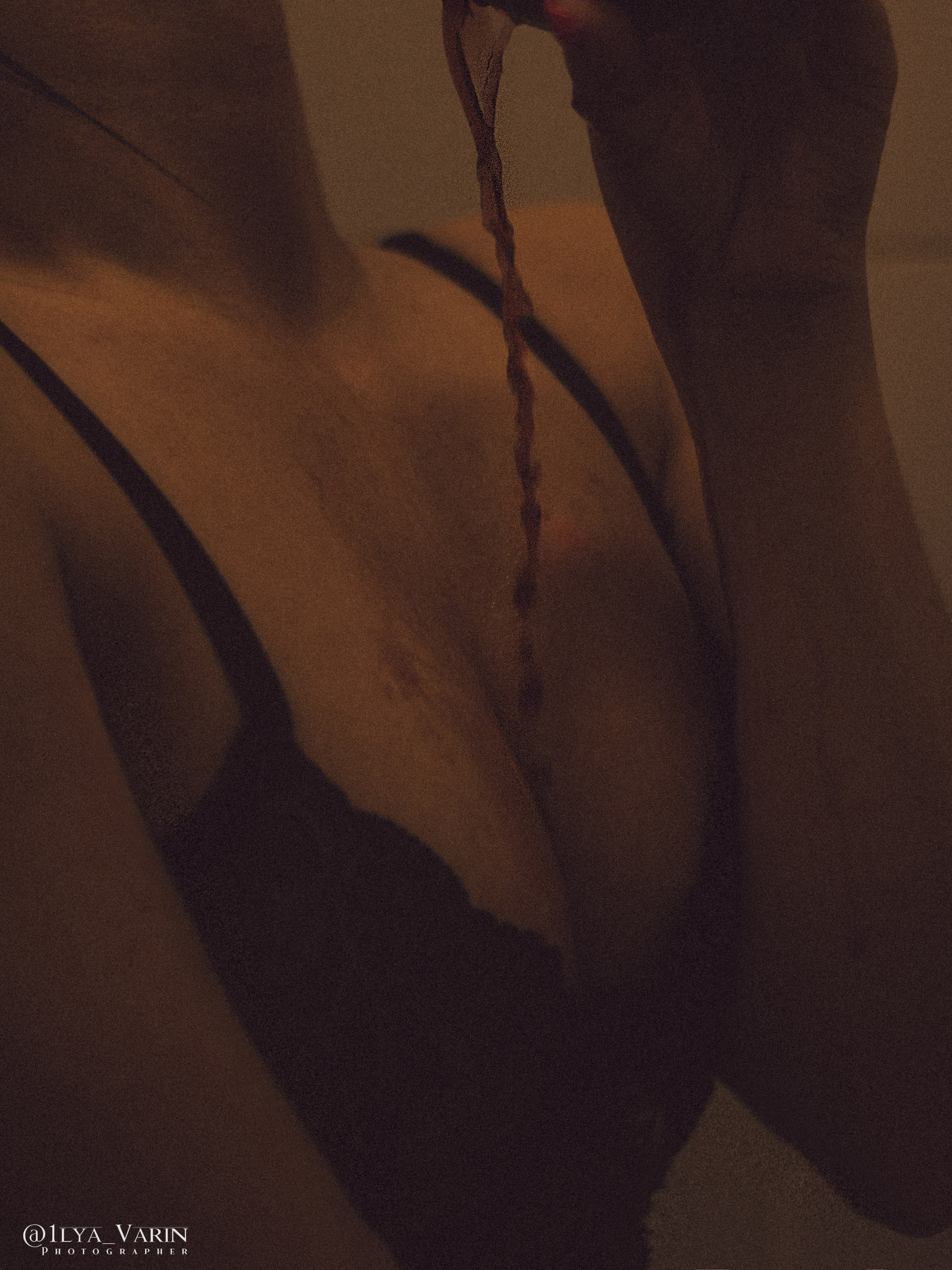 Anya. Илья Варин — Фотограф Москва, Тверь