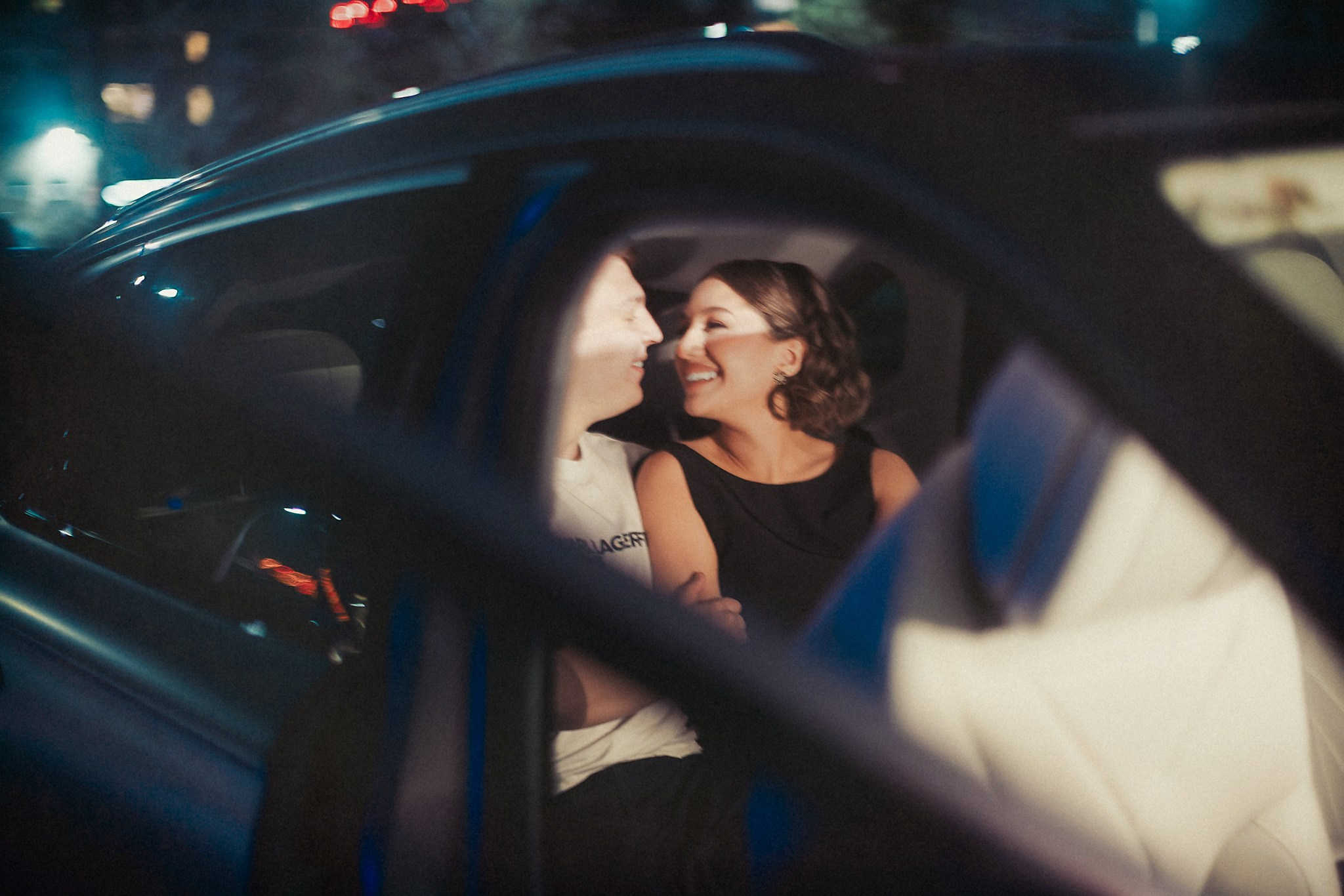 Даша и Кирилл. Андрей Сливенко. Свадебный фотограф и видеограф в Волгодонске и Ростове-на-Дону