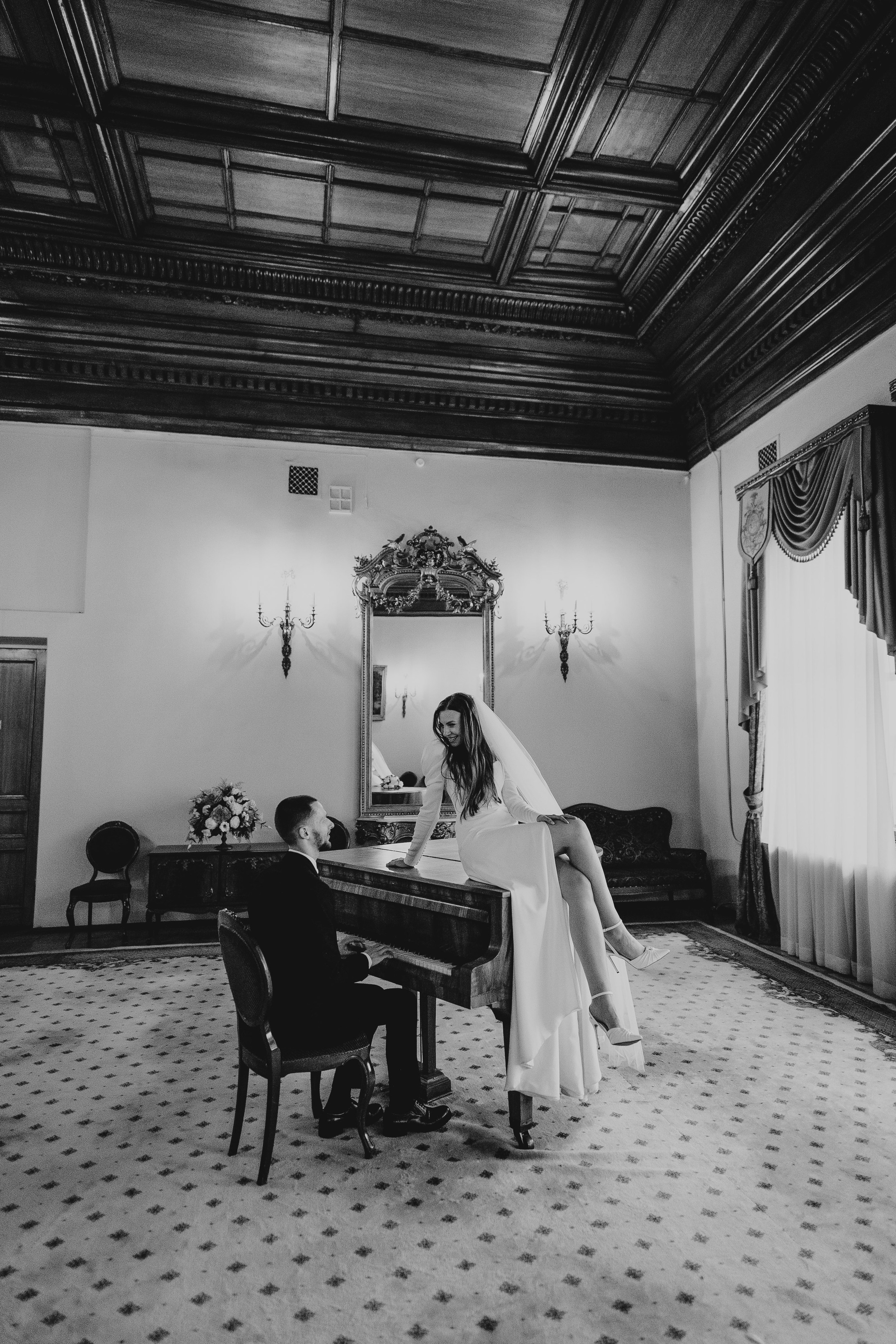 Wedding day 10.07.22. Свадебный фотограф в Санкт-Петербурге